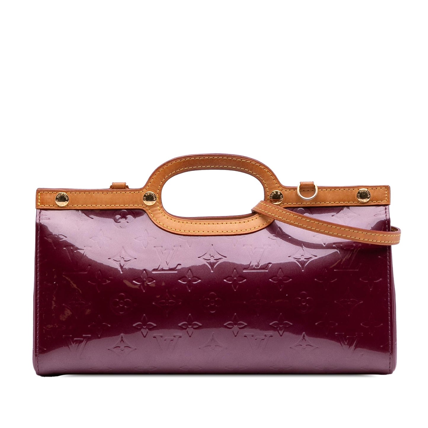 Louis Vuitton Vernis Roxbury Drive