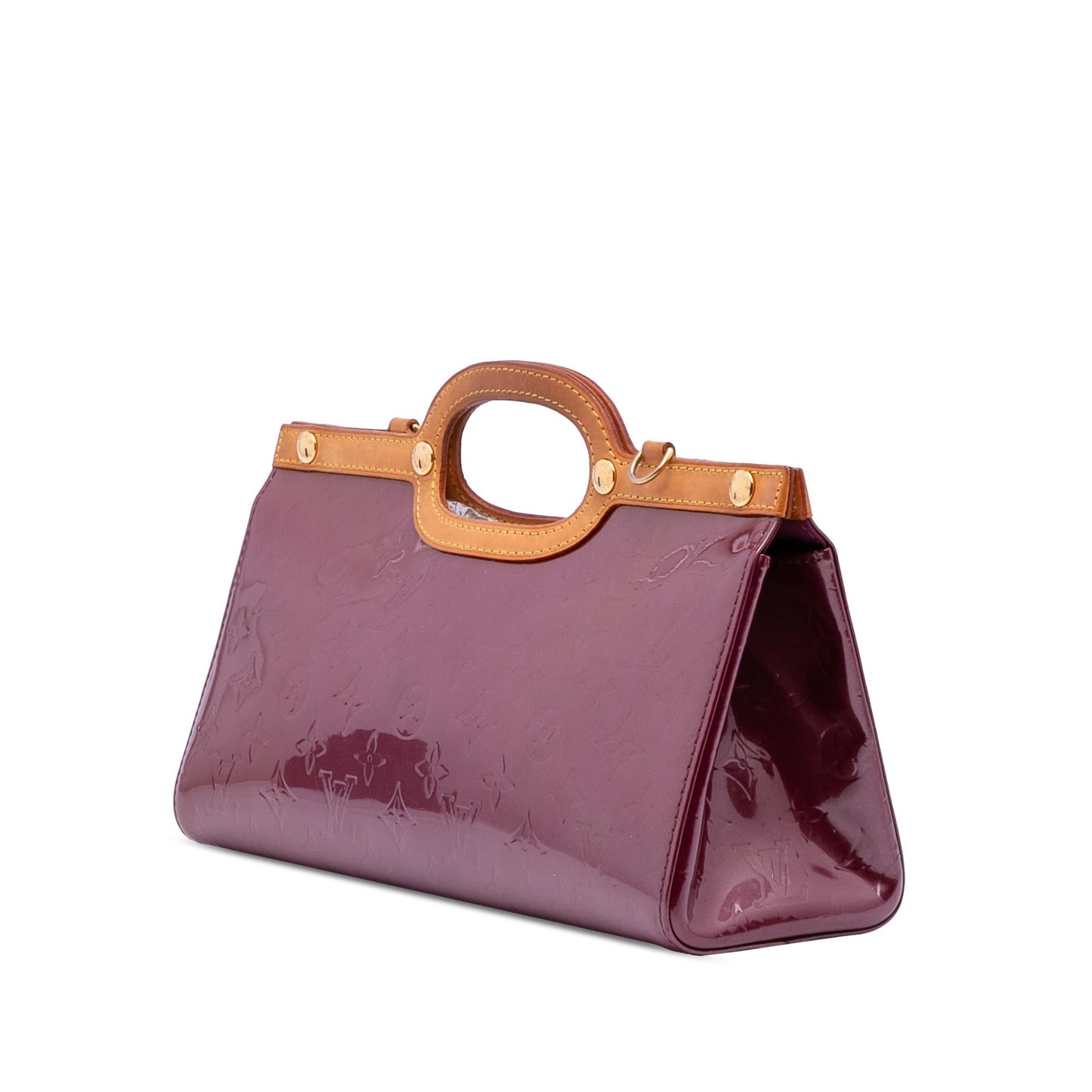 Louis Vuitton Vernis Roxbury Drive
