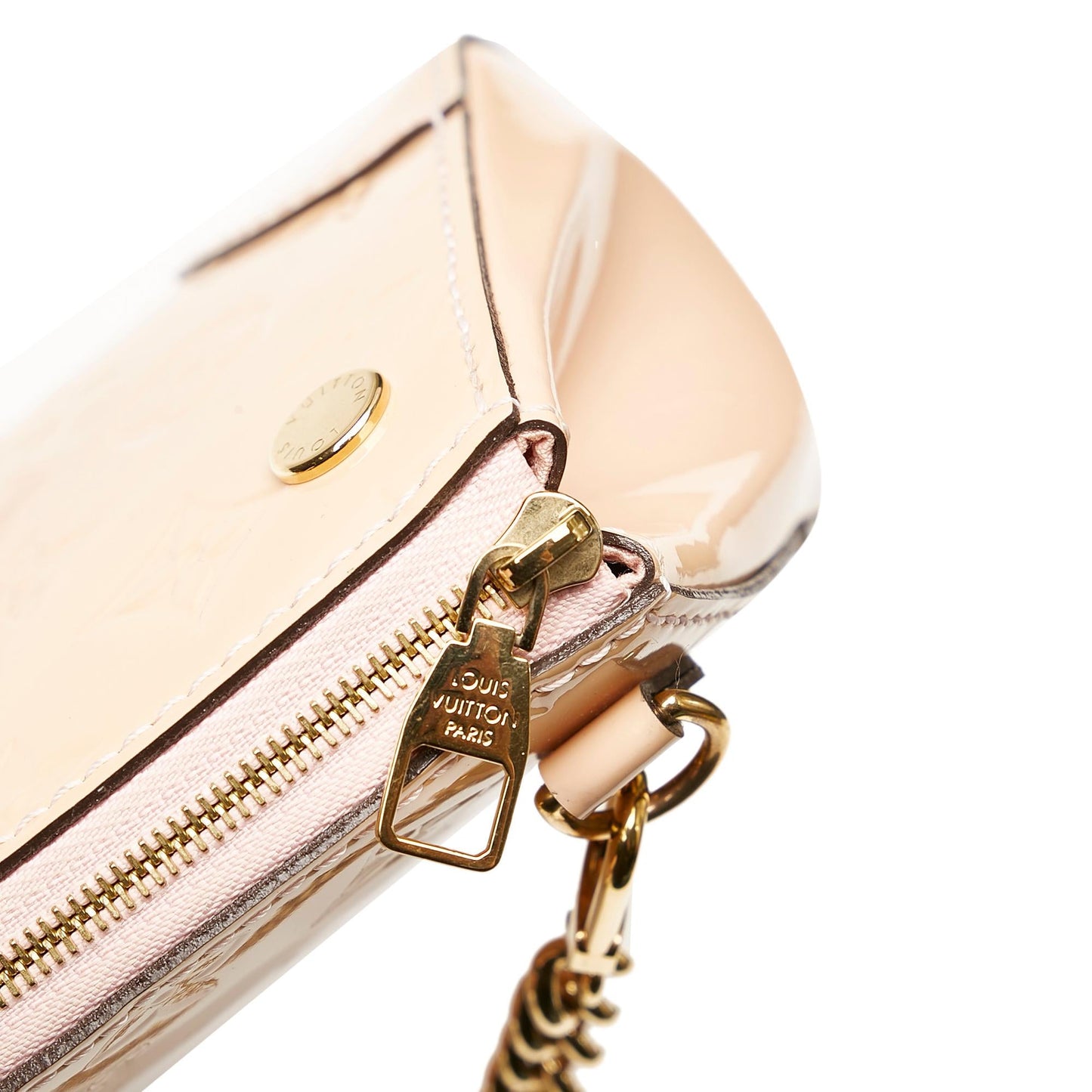 Louis Vuitton Vernis Santa Monica (SHG-37267)