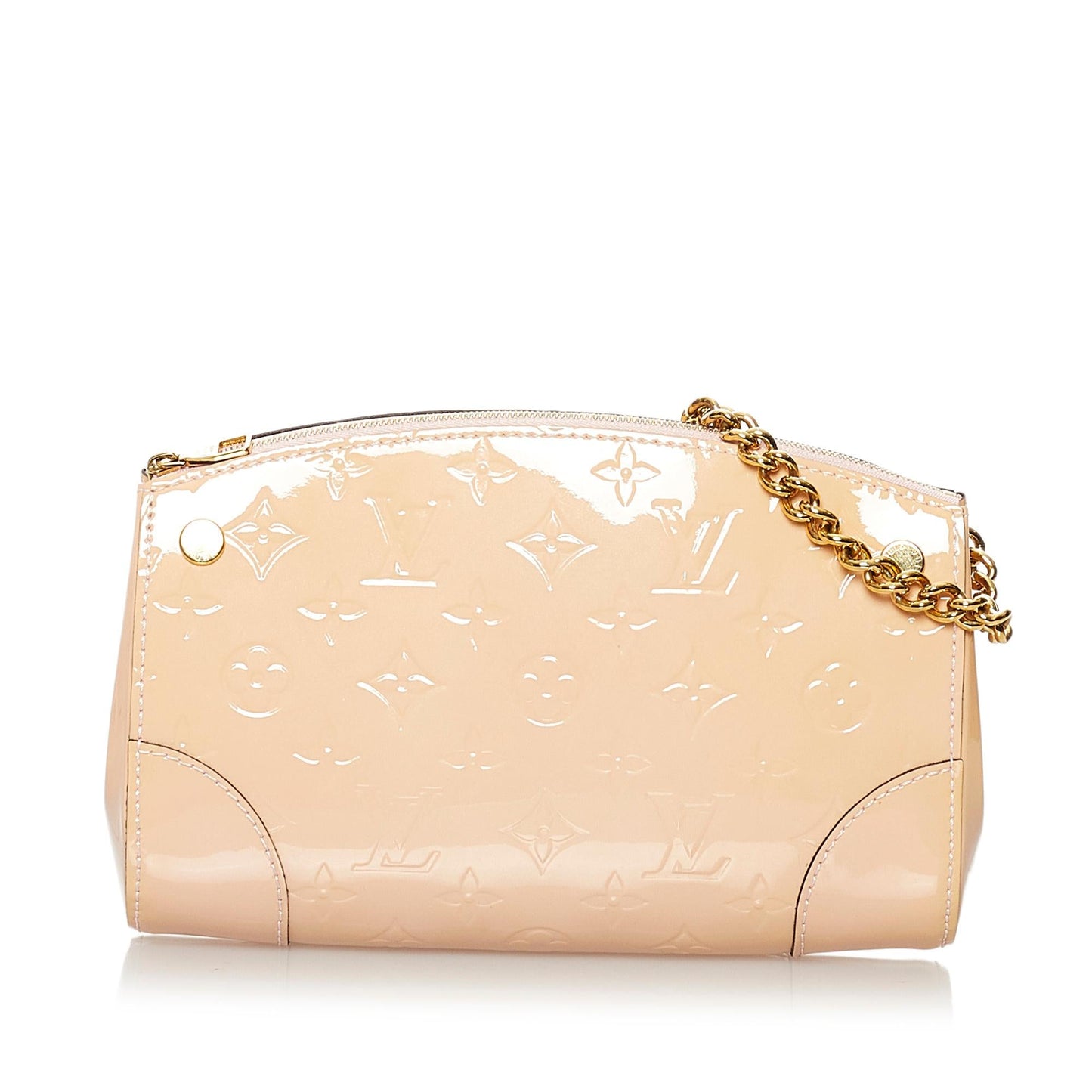 Louis Vuitton Vernis Santa Monica (SHG-37267)