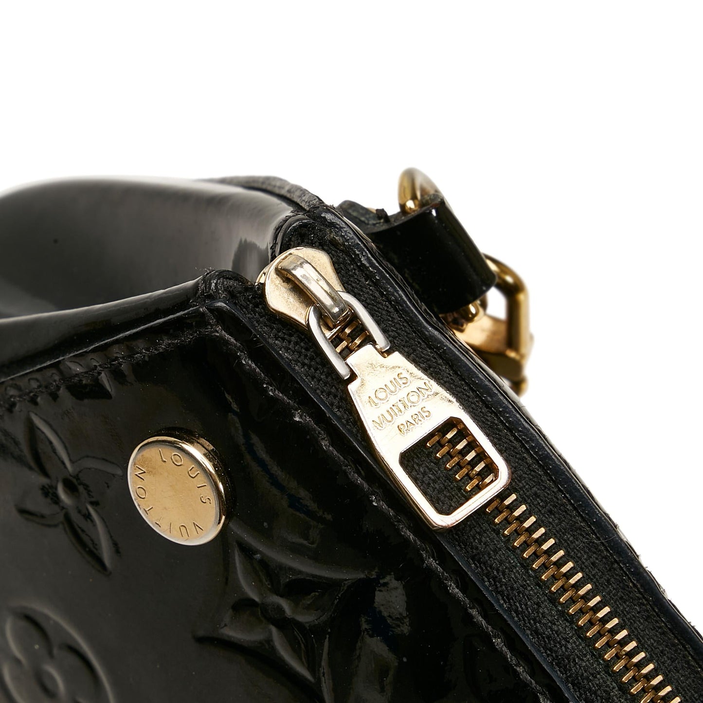 Louis Vuitton Vernis Santa Monica (SHG-LcaKl0)