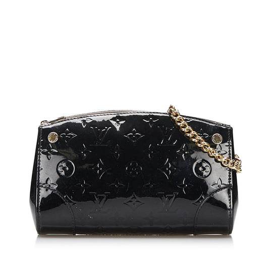 Louis Vuitton Vernis Santa Monica (SHG-LcaKl0)