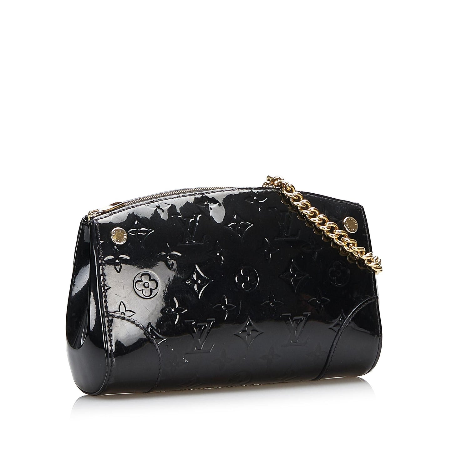 Louis Vuitton Vernis Santa Monica (SHG-LcaKl0)