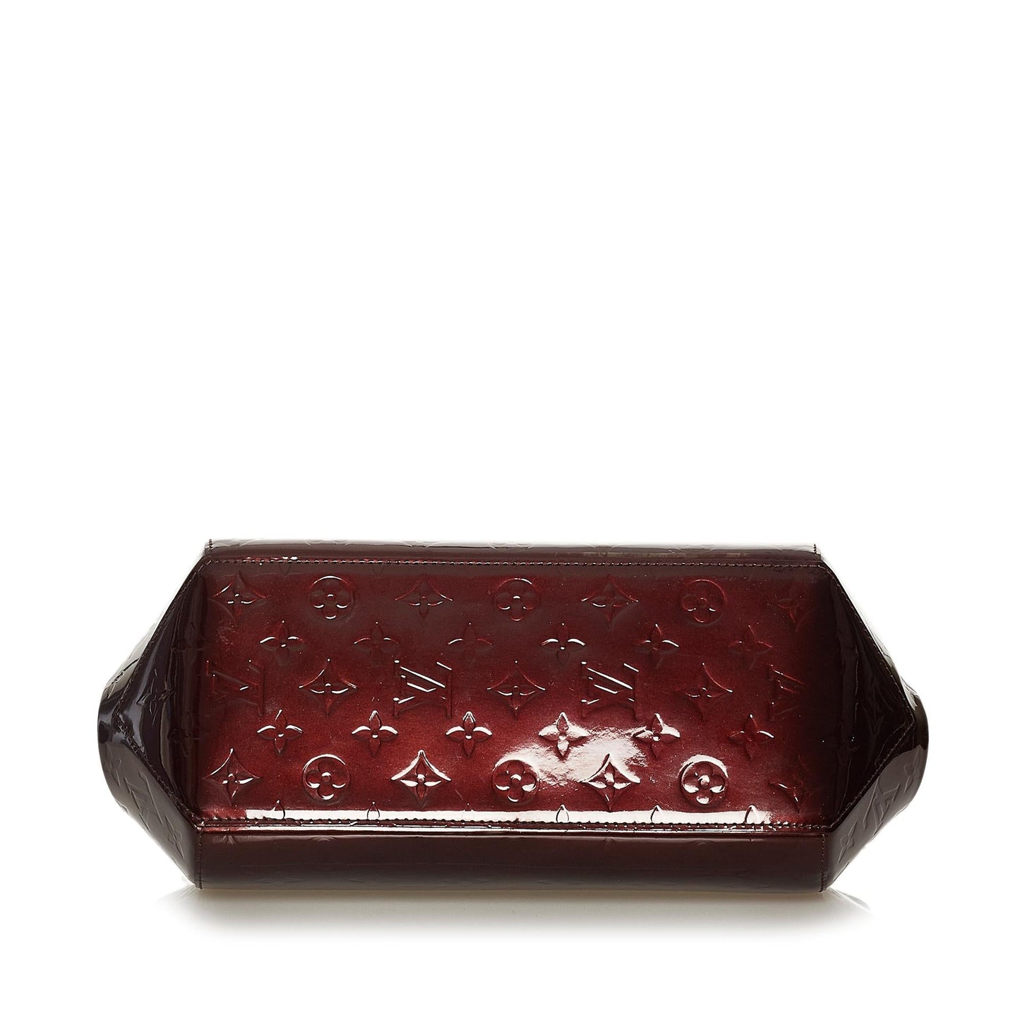 Louis Vuitton Vernis Sherwood PM (SHG-28493)