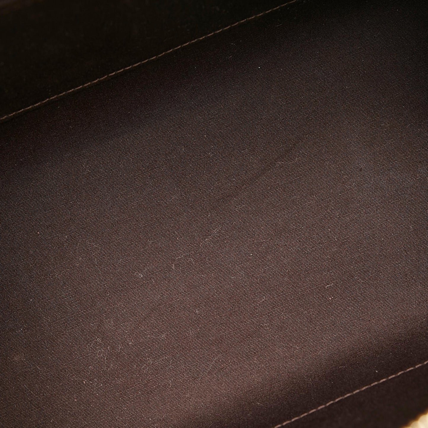 Louis Vuitton Vernis Sherwood PM (SHG-28493)