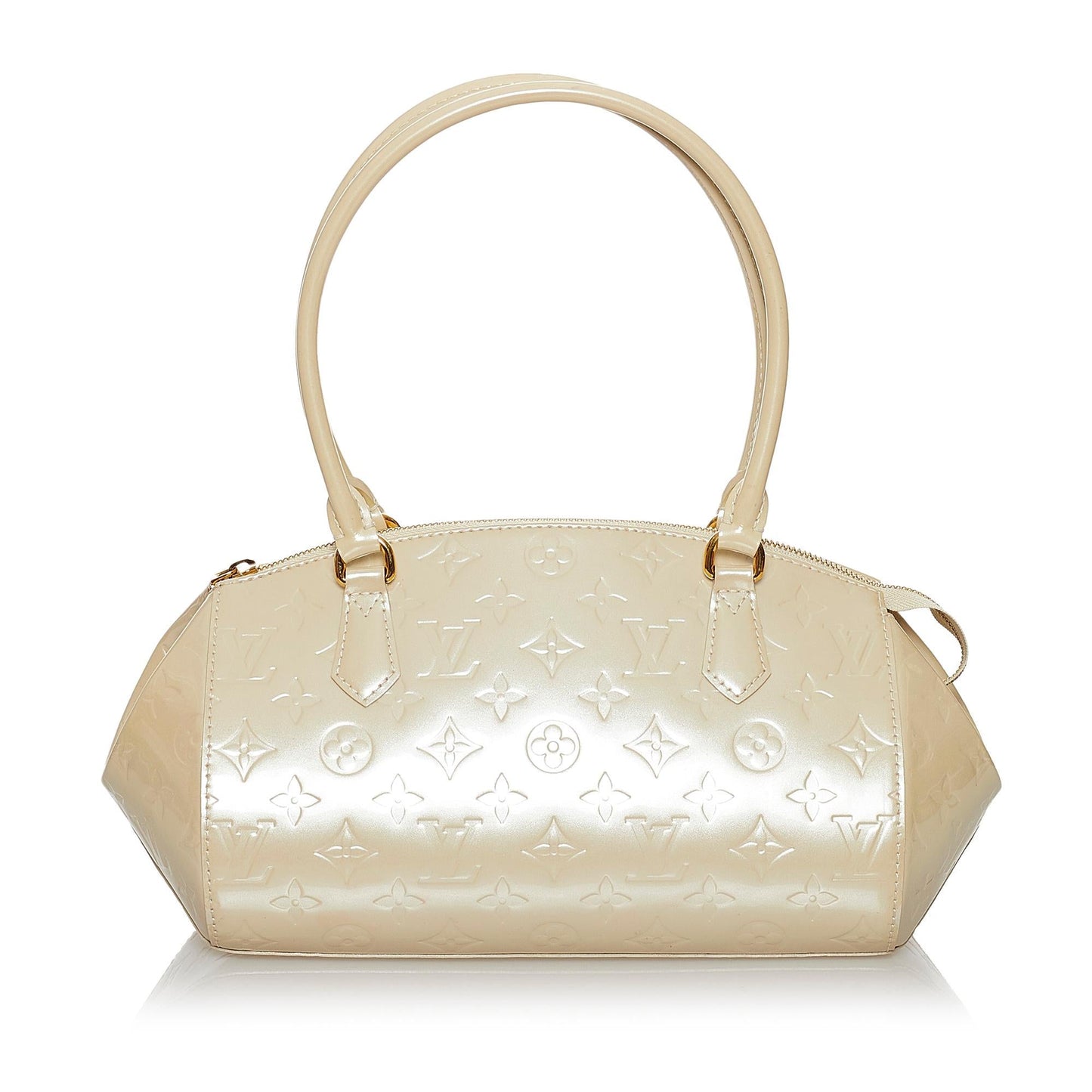 Louis Vuitton Vernis Sherwood PM (SHG-30959)