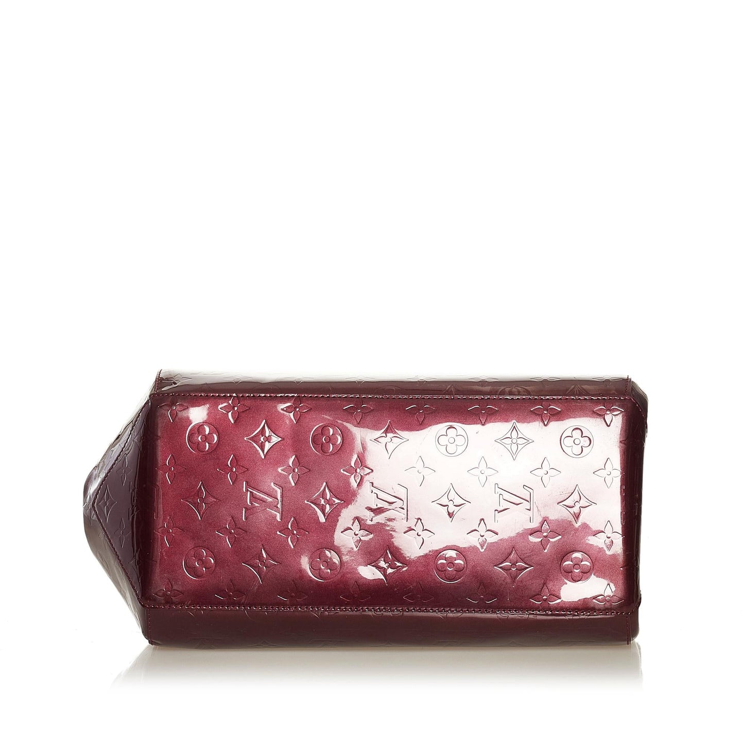 Louis Vuitton Vernis Sherwood PM (SHG-34847)