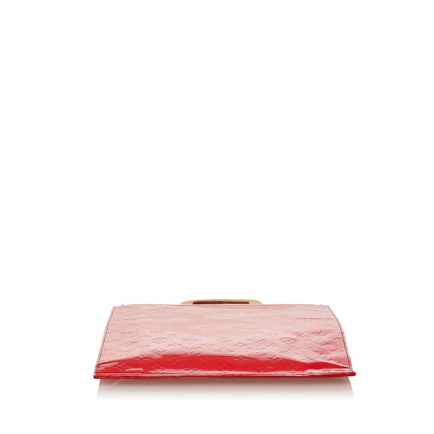 Louis Vuitton Vernis Stanton (SHG-28545)