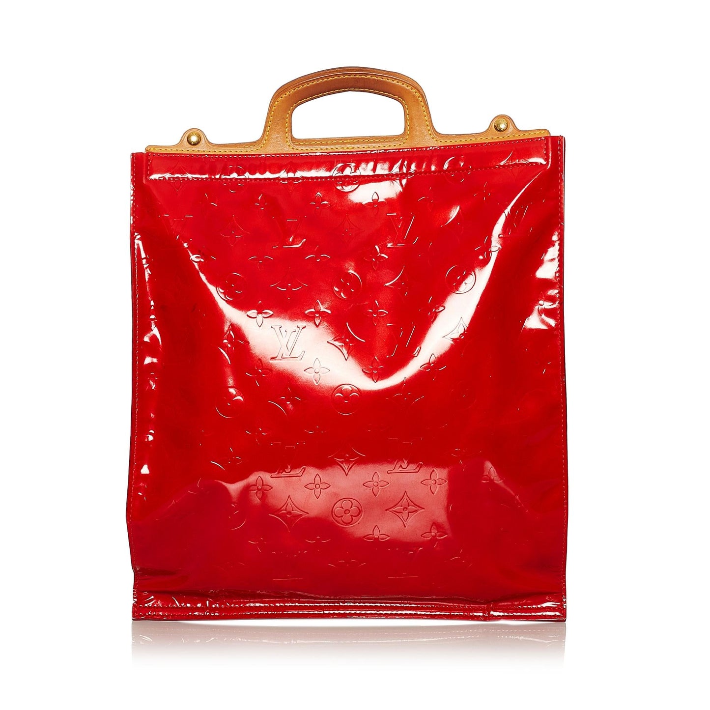Louis Vuitton Vernis Stanton (SHG-28573)