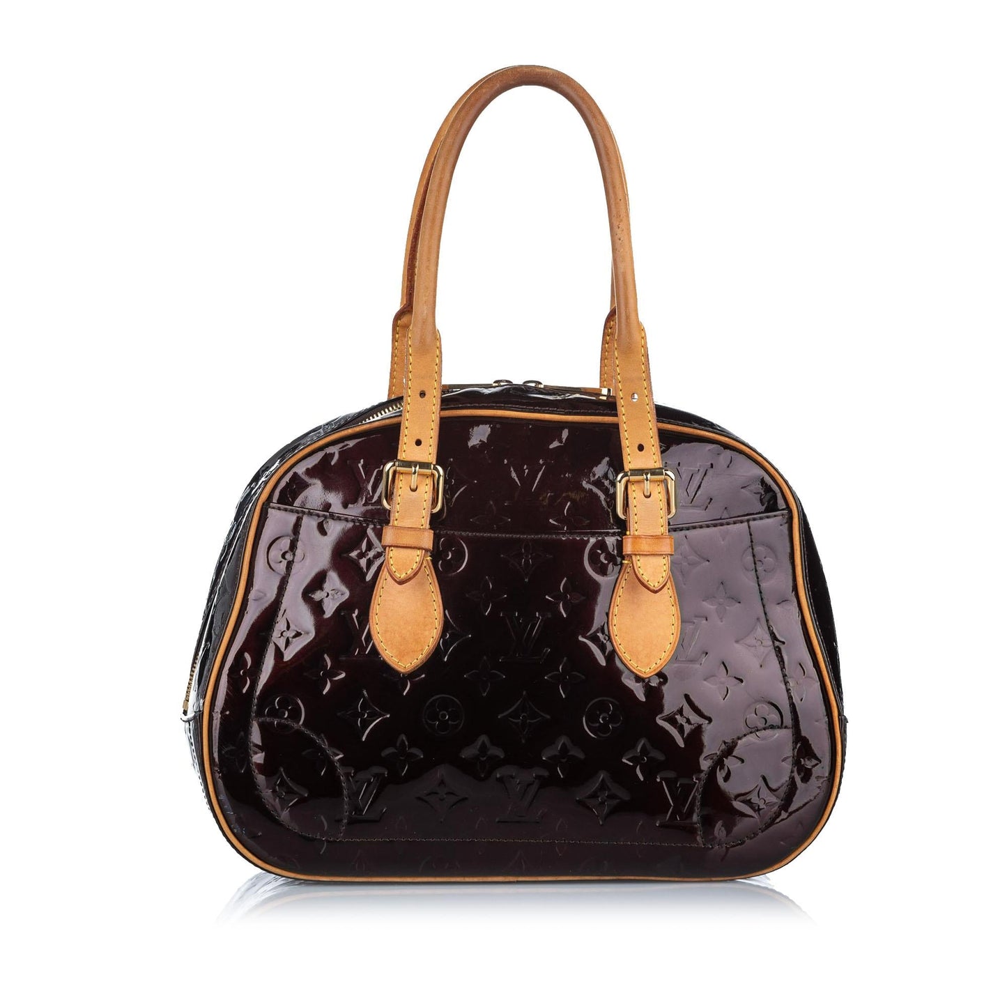 Louis Vuitton Vernis Summit Drive (SHG-22596)