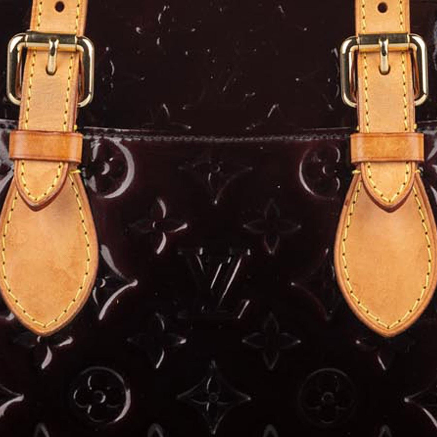 Louis Vuitton Vernis Summit Drive (SHG-22596)