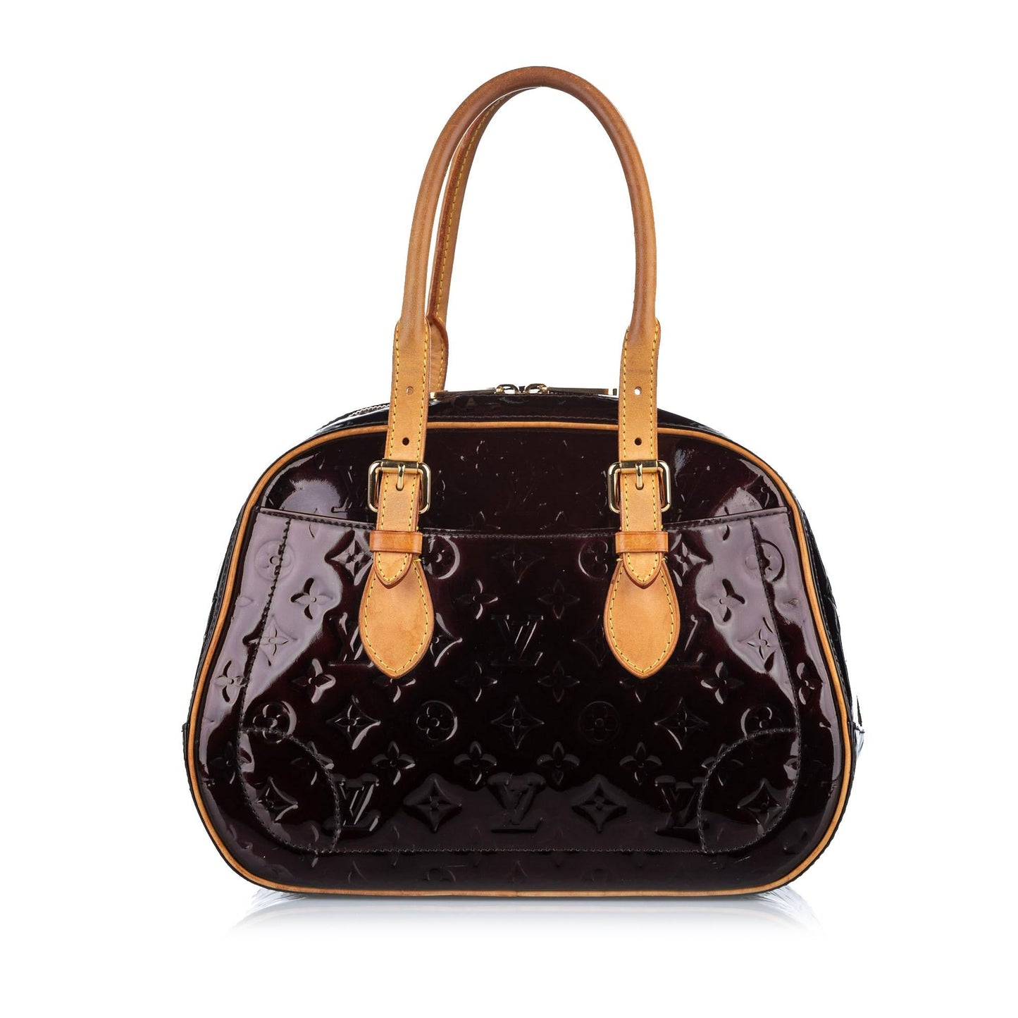 Louis Vuitton Vernis Summit Drive (SHG-22596)