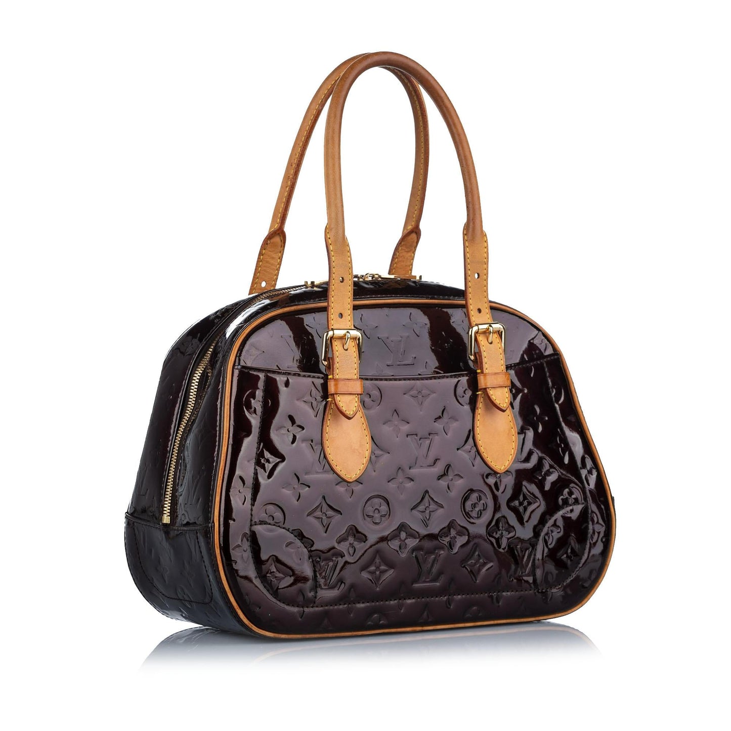 Louis Vuitton Vernis Summit Drive (SHG-22596)