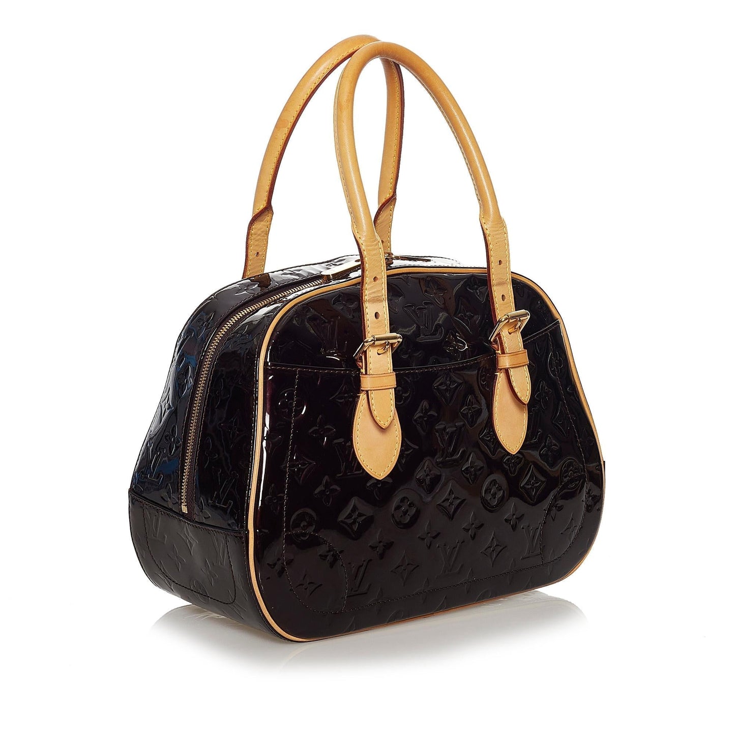 Louis Vuitton Vernis Summit Drive (SHG-33558)