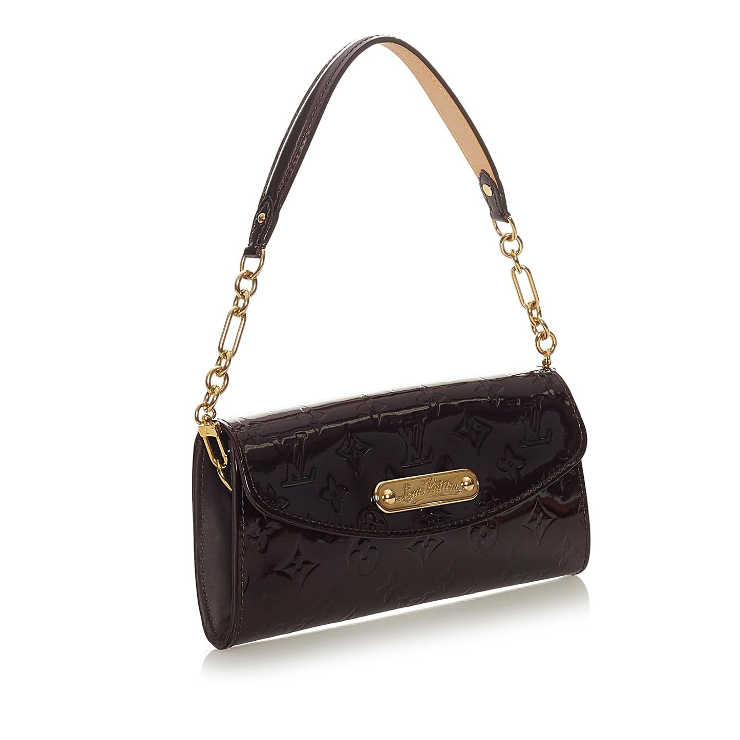 Louis Vuitton Vernis Sunset Boulevard (SHG-27204)