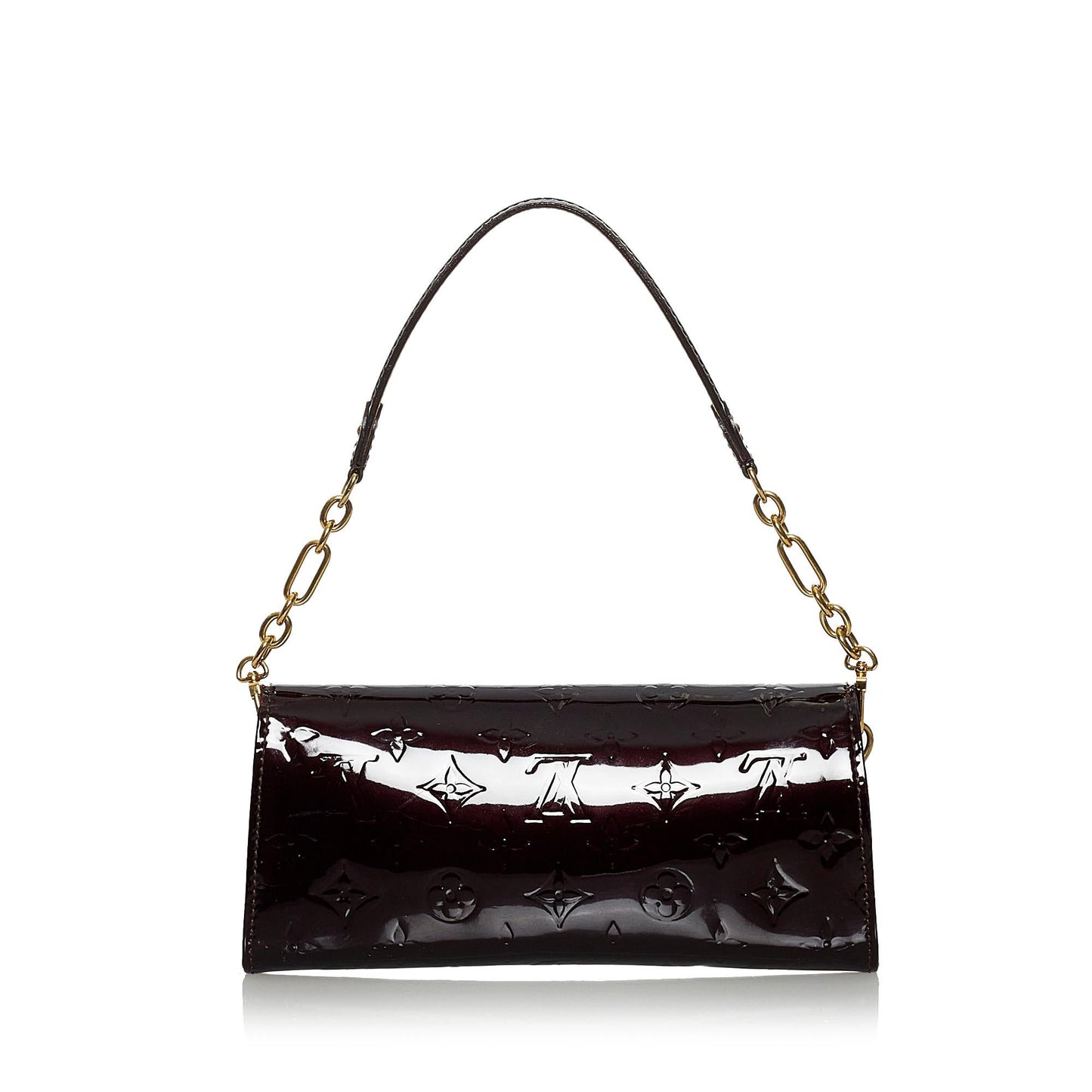 Louis Vuitton Vernis Sunset Boulevard (SHG-28246)