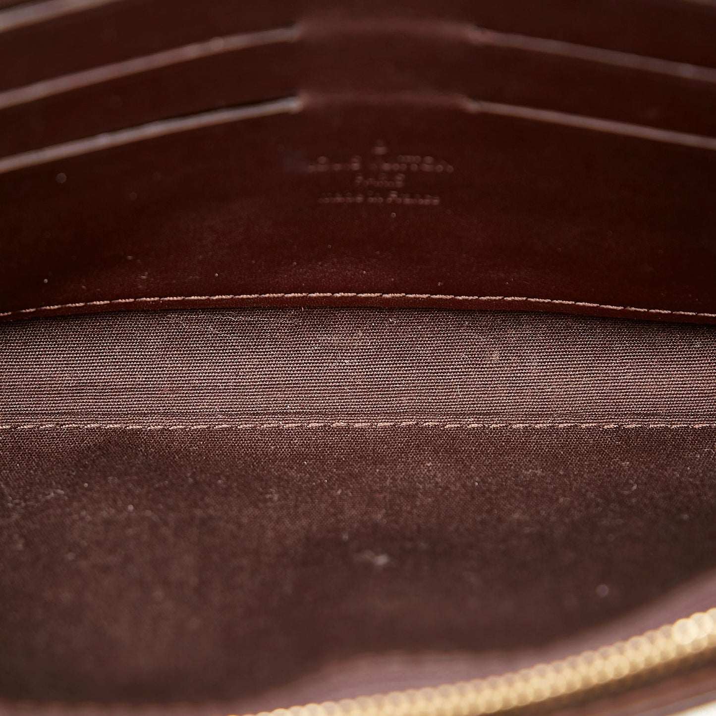 Louis Vuitton Vernis Sunset Boulevard (SHG-28246)
