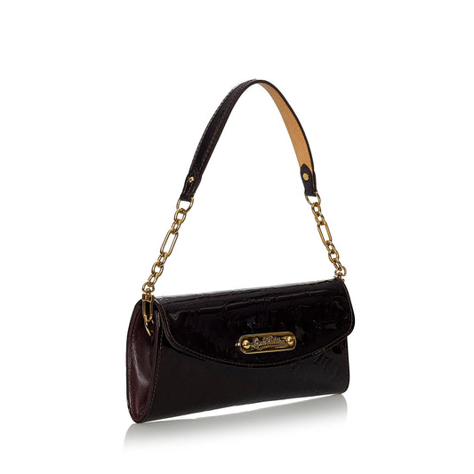 Louis Vuitton Vernis Sunset Boulevard (SHG-28246)