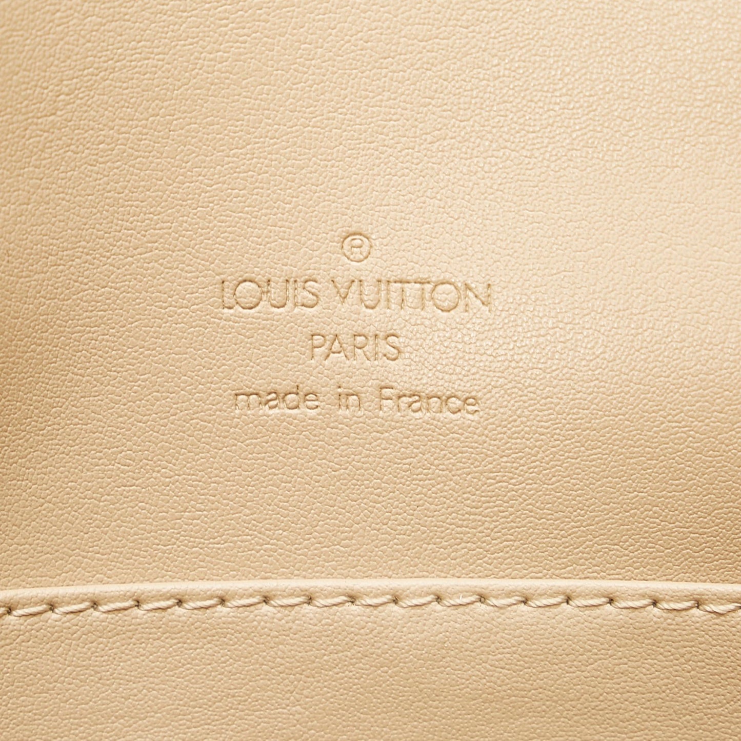 Louis Vuitton Vernis Thompson Street (SHG-26406)
