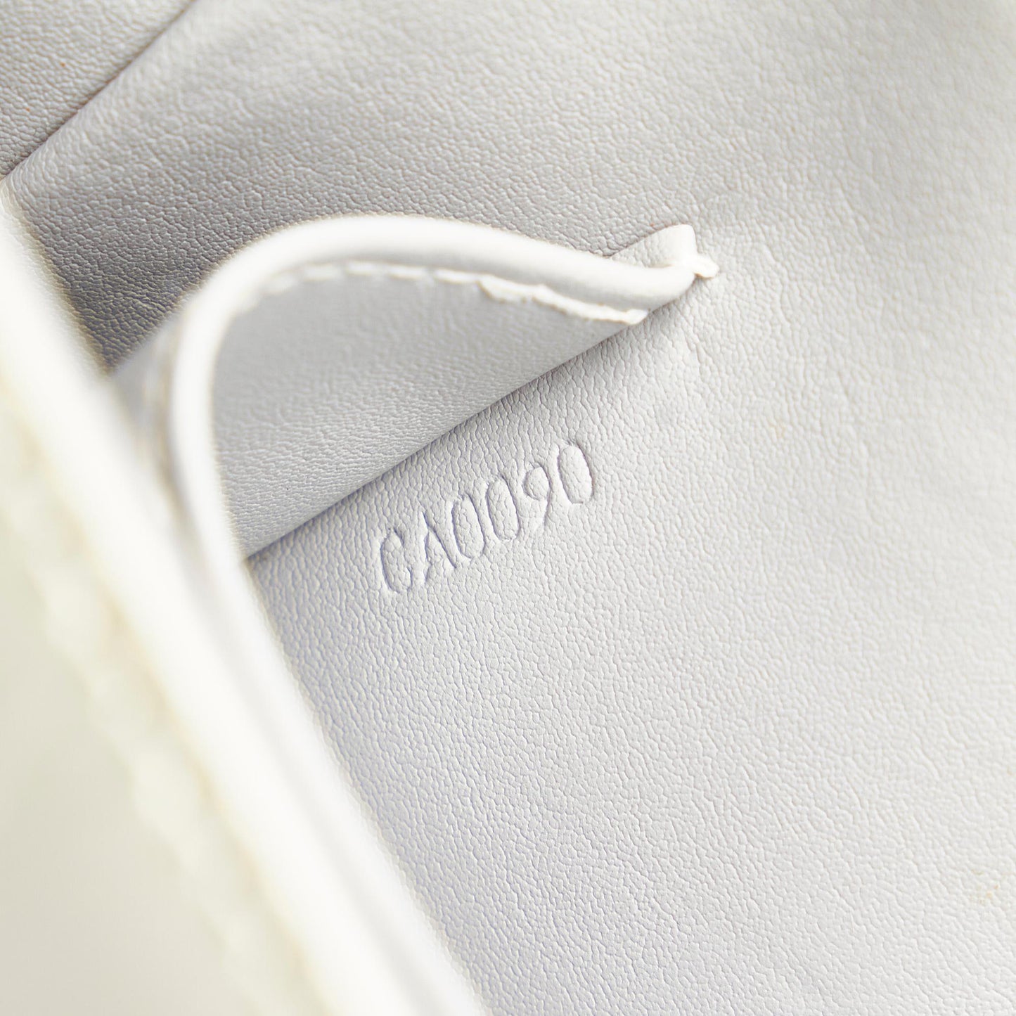 Louis Vuitton Vernis Thompson Street (SHG-27582)