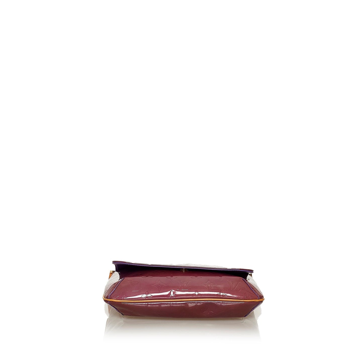 Louis Vuitton Vernis Thompson Street (SHG-28646)