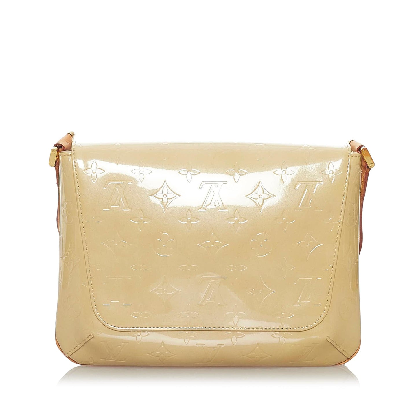 Louis Vuitton Vernis Thompson Street (SHG-28704)