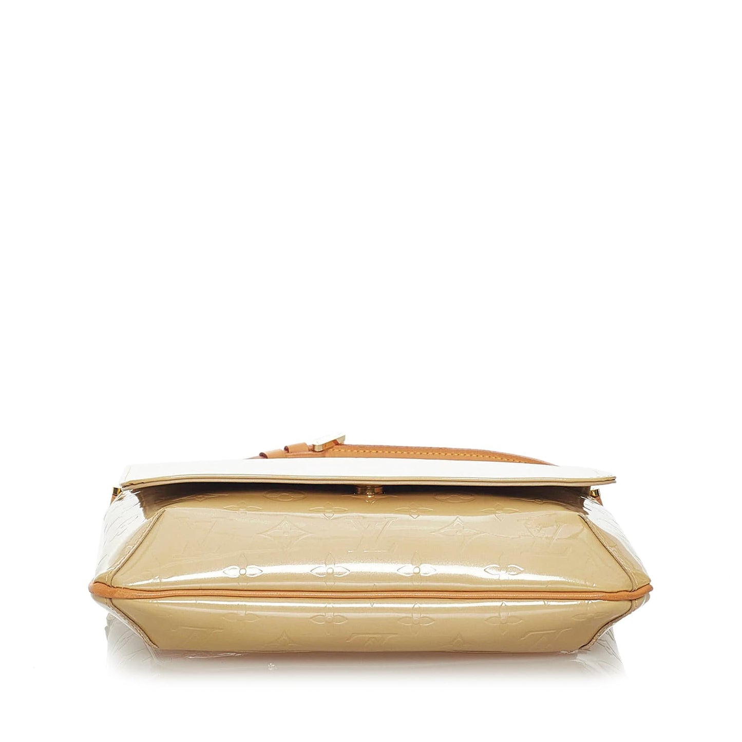 Louis Vuitton Vernis Thompson Street (SHG-28704)