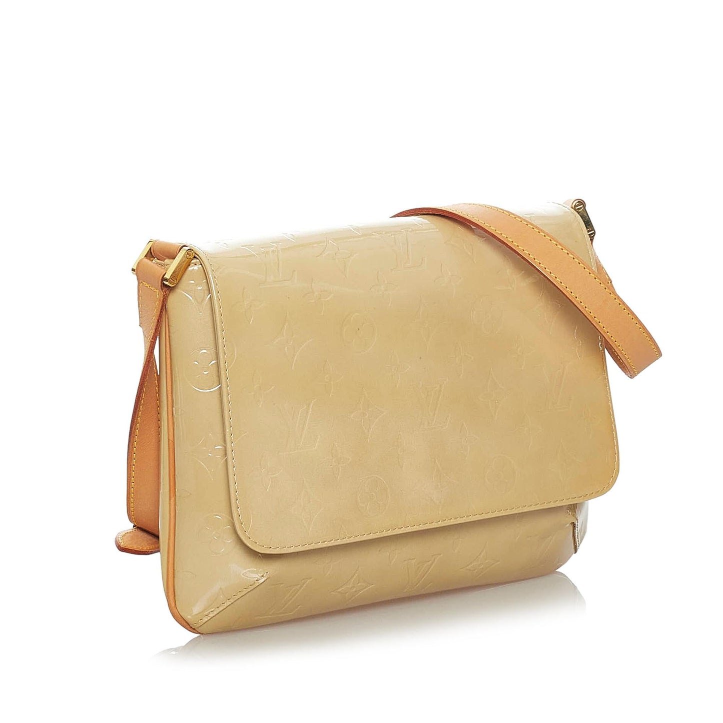 Louis Vuitton Vernis Thompson Street (SHG-28704)