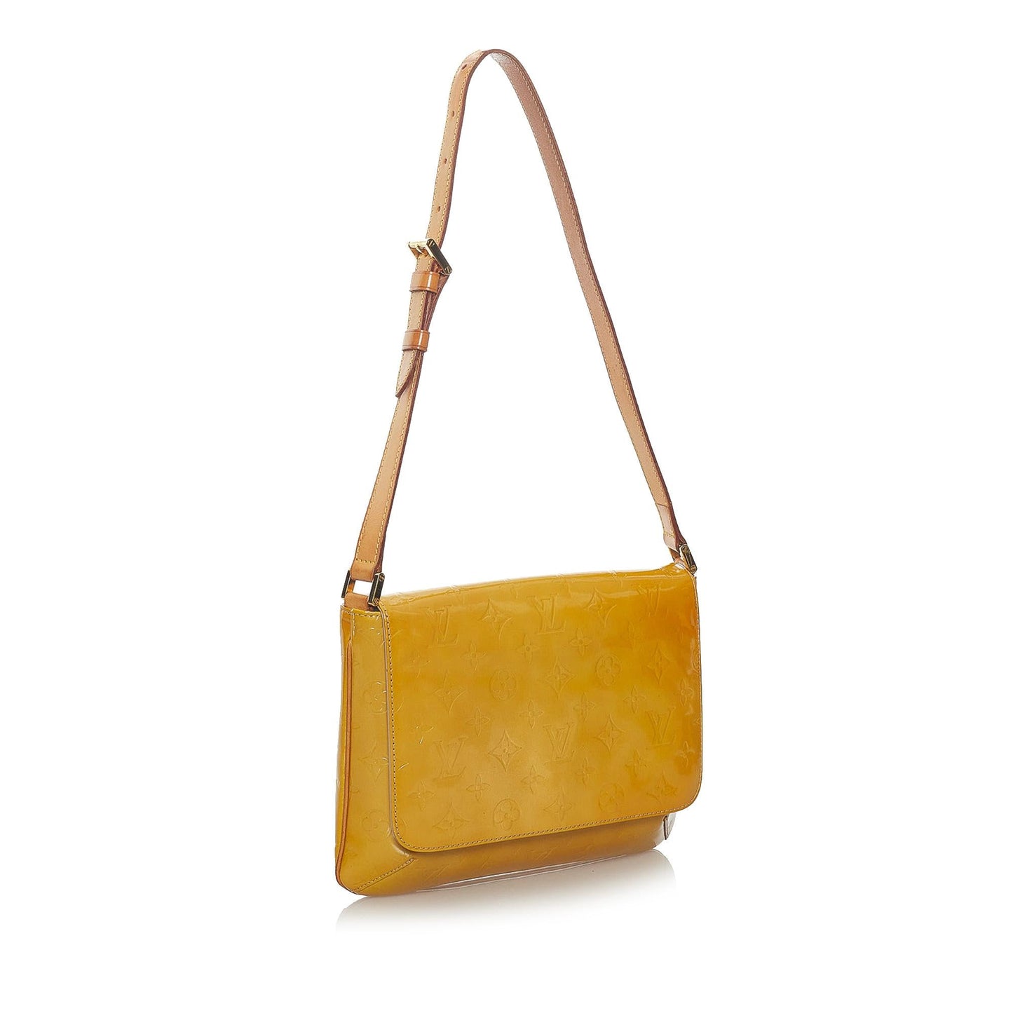Louis Vuitton Vernis Thompson Street (SHG-28927)