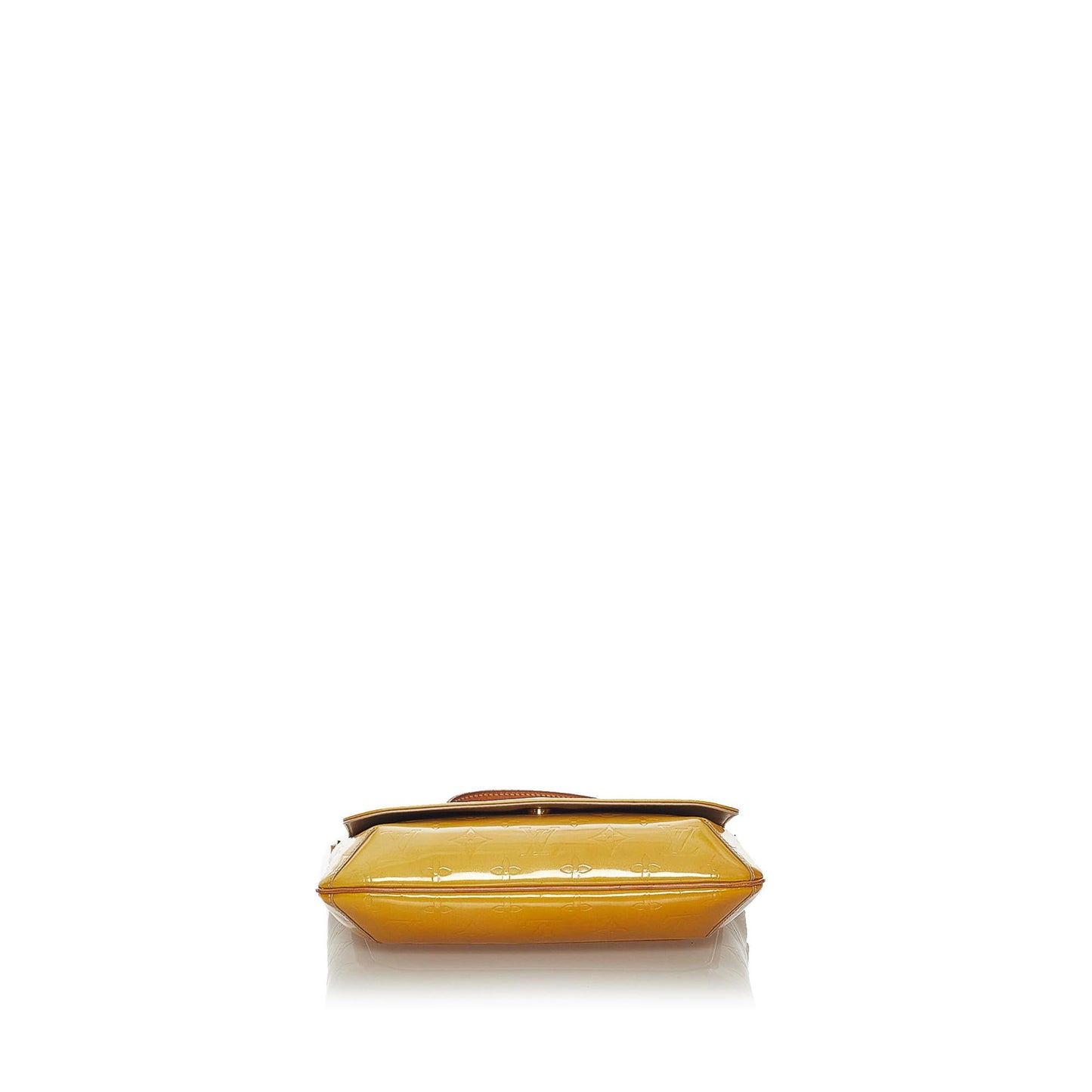 Louis Vuitton Vernis Thompson Street (SHG-28927)