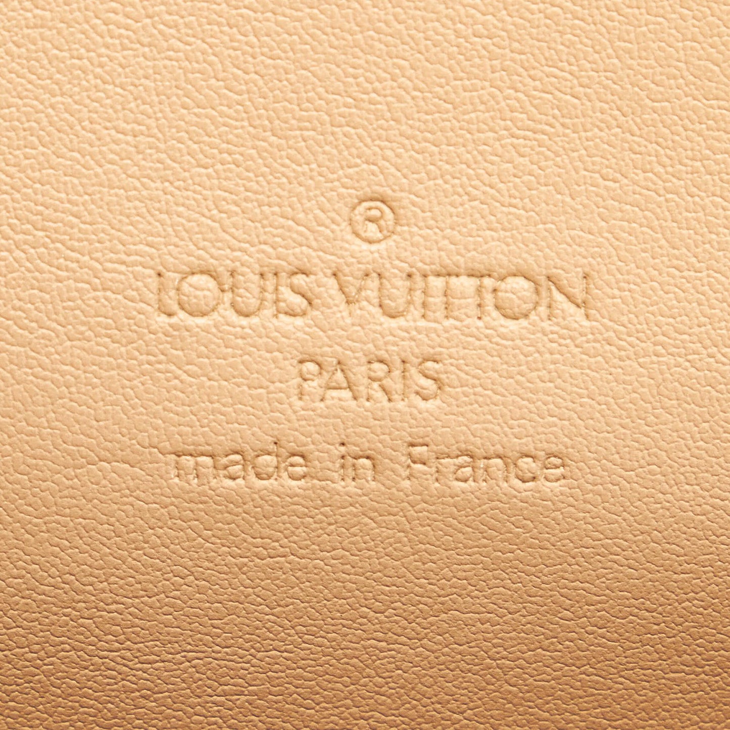 Louis Vuitton Vernis Thompson Street (SHG-28927)