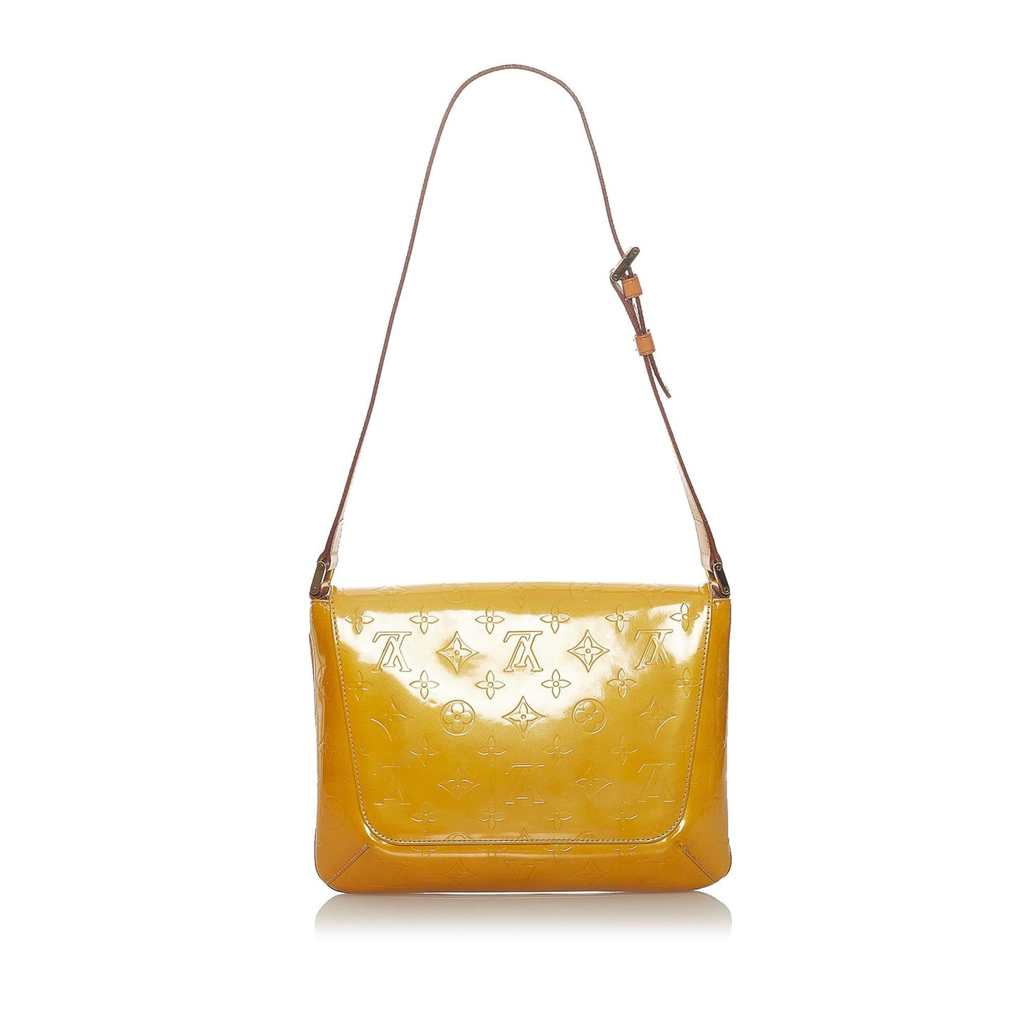 Louis Vuitton Vernis Thompson Street (SHG-28927)