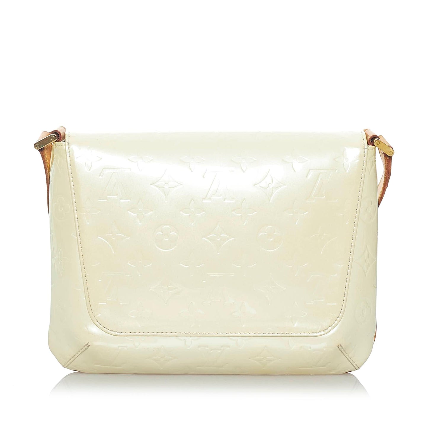 Louis Vuitton Vernis Thompson Street (SHG-29454)