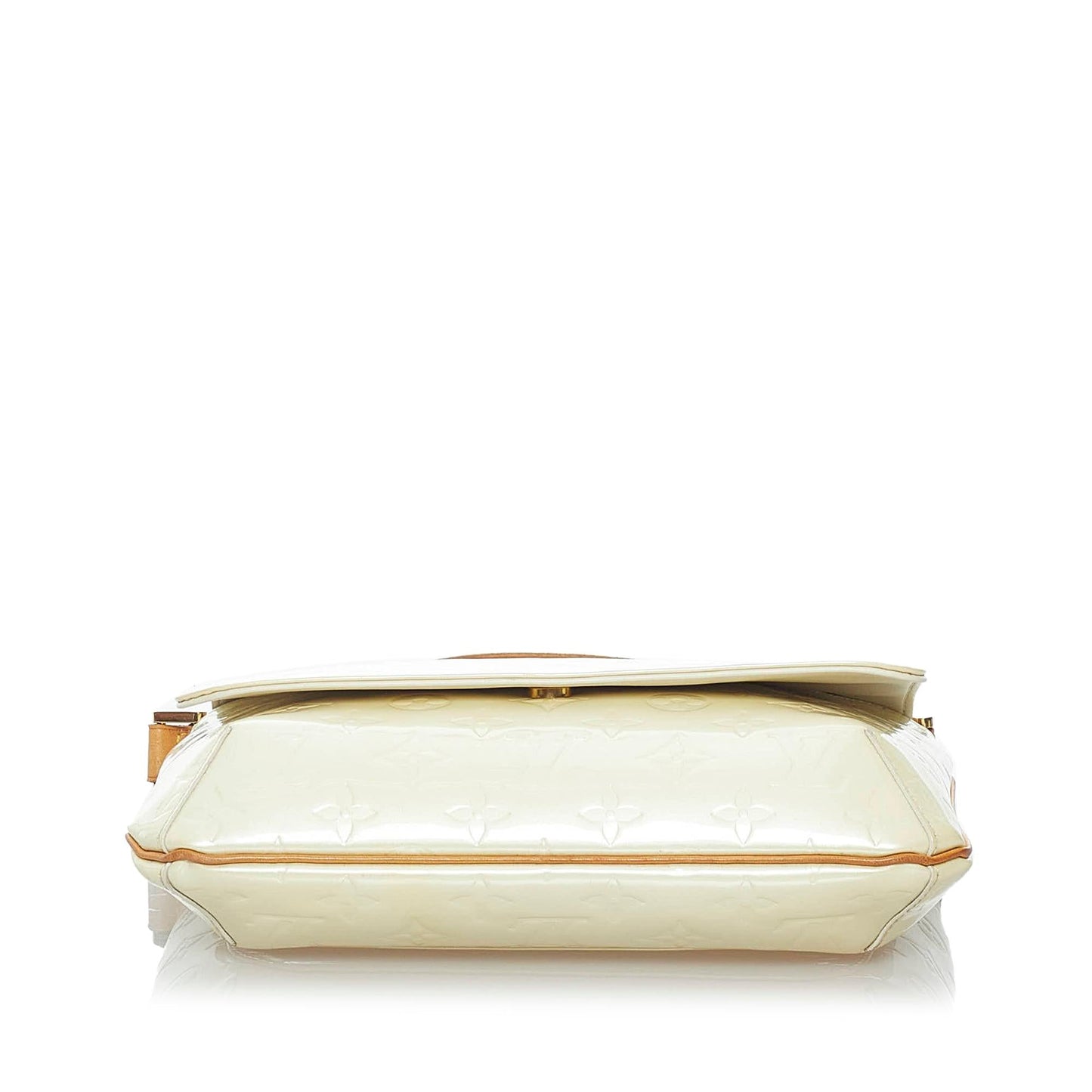 Louis Vuitton Vernis Thompson Street (SHG-29454)