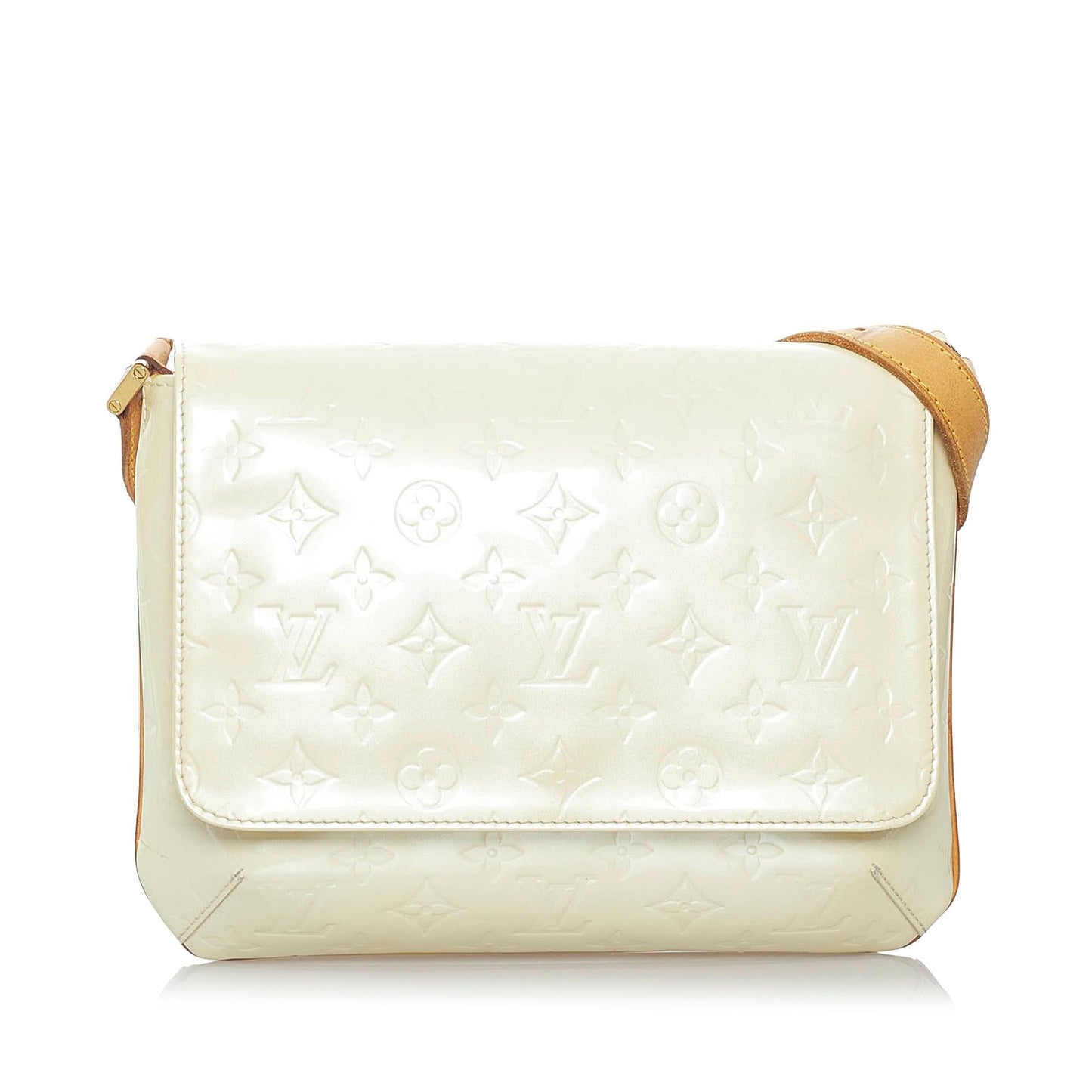 Louis Vuitton Vernis Thompson Street (SHG-29454)