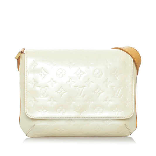 Louis Vuitton Vernis Thompson Street (SHG-29454)