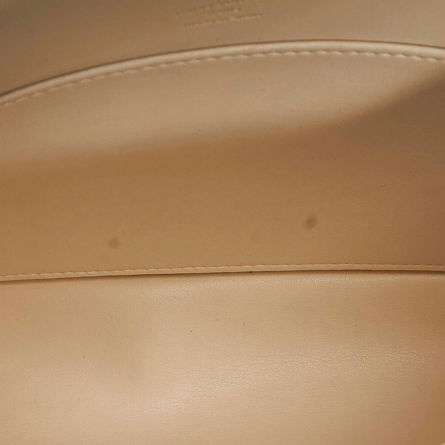 Louis Vuitton Vernis Thompson Street (SHG-29454)