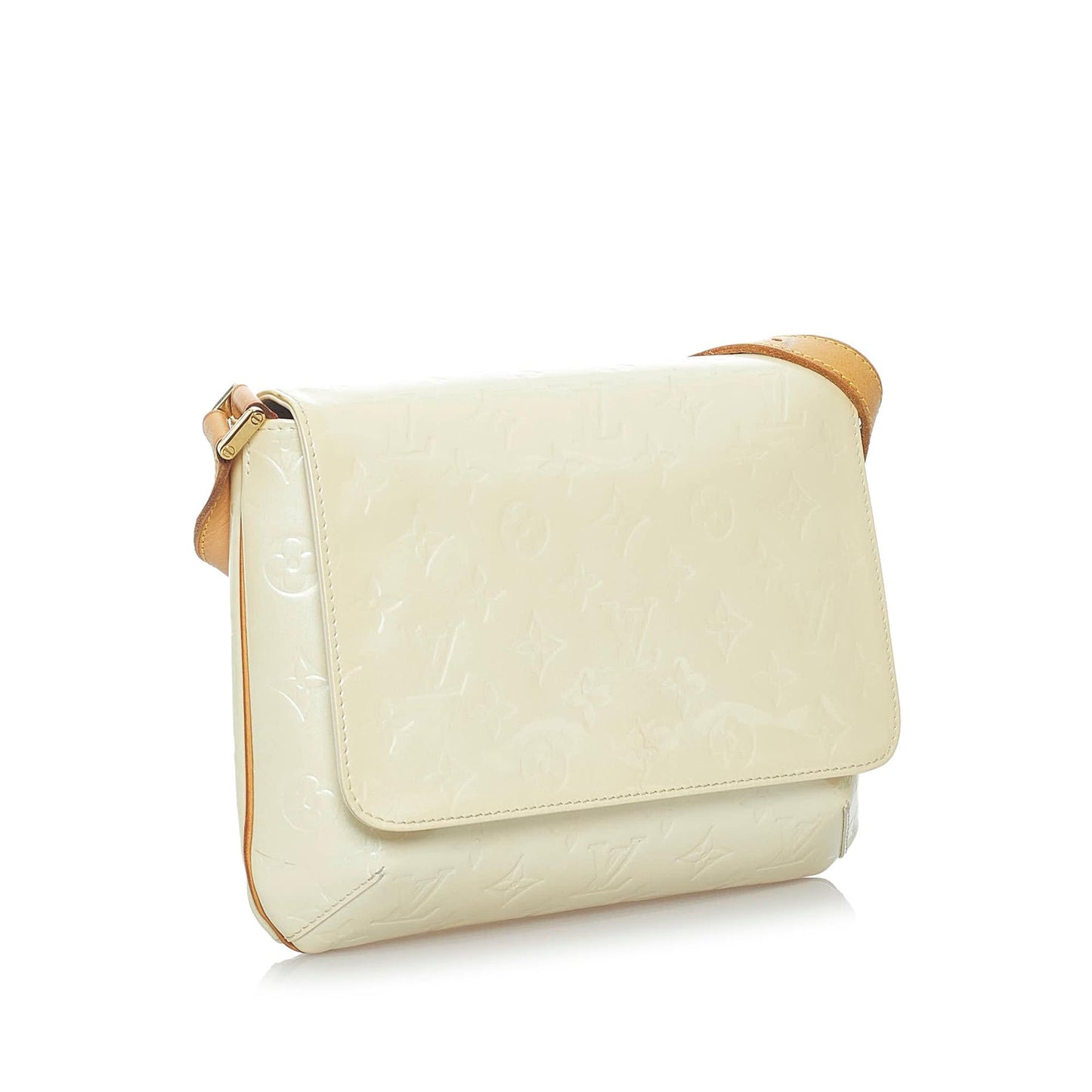 Louis Vuitton Vernis Thompson Street (SHG-29454)