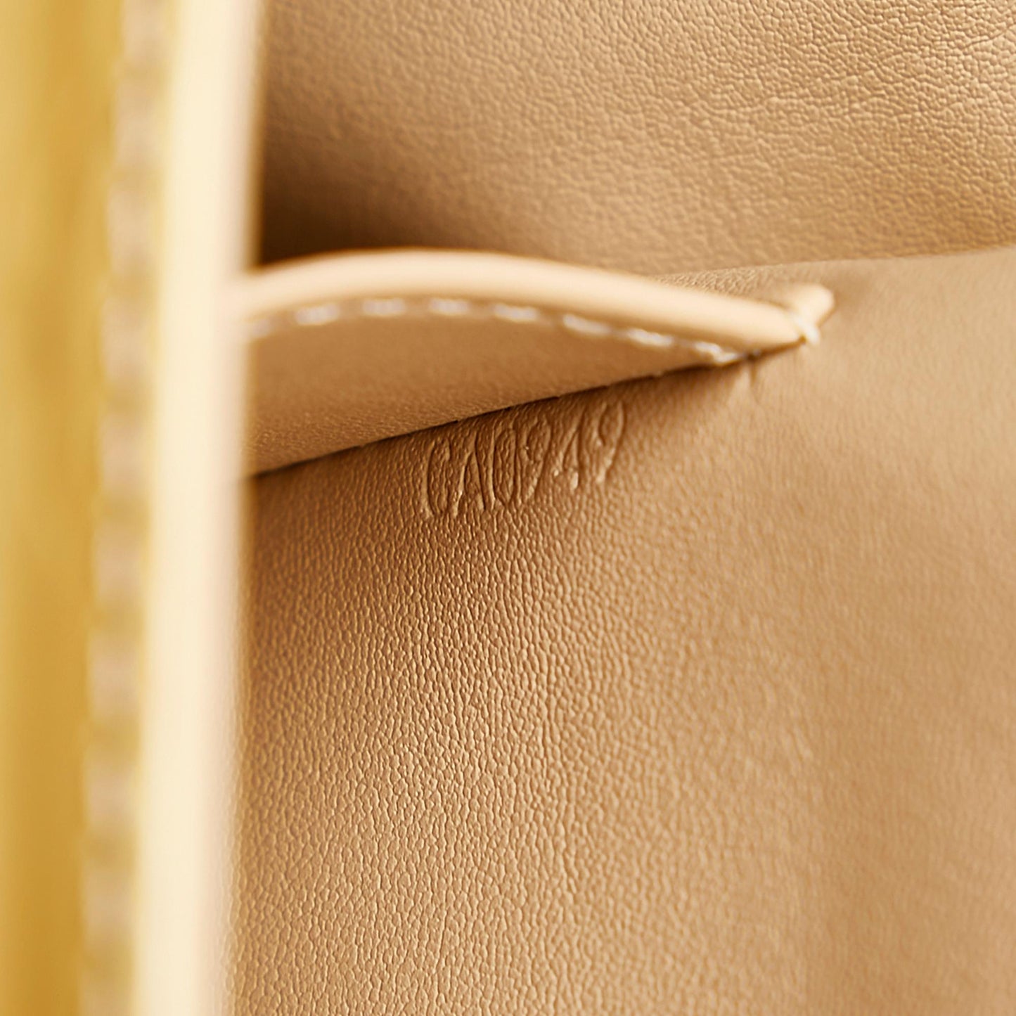 Louis Vuitton Vernis Thompson Street (SHG-30322)