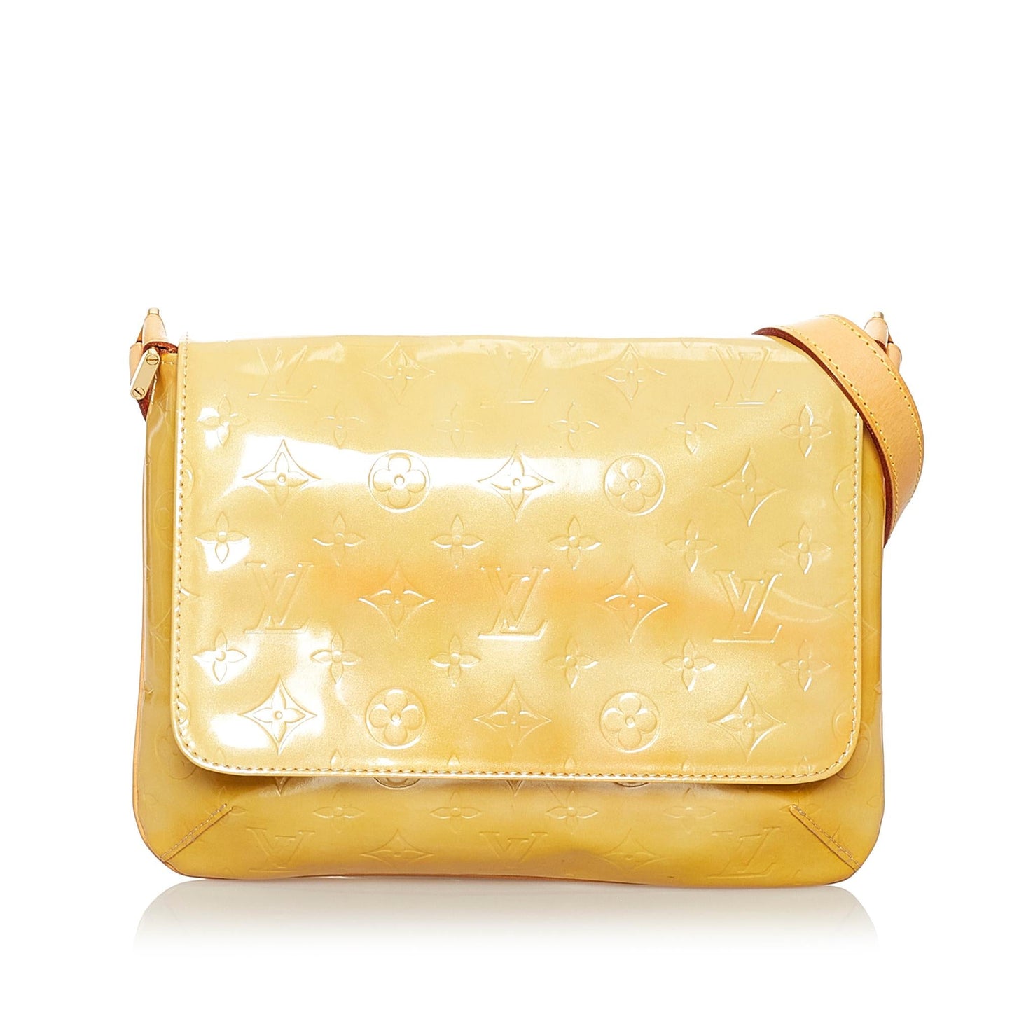 Louis Vuitton Vernis Thompson Street (SHG-30322)