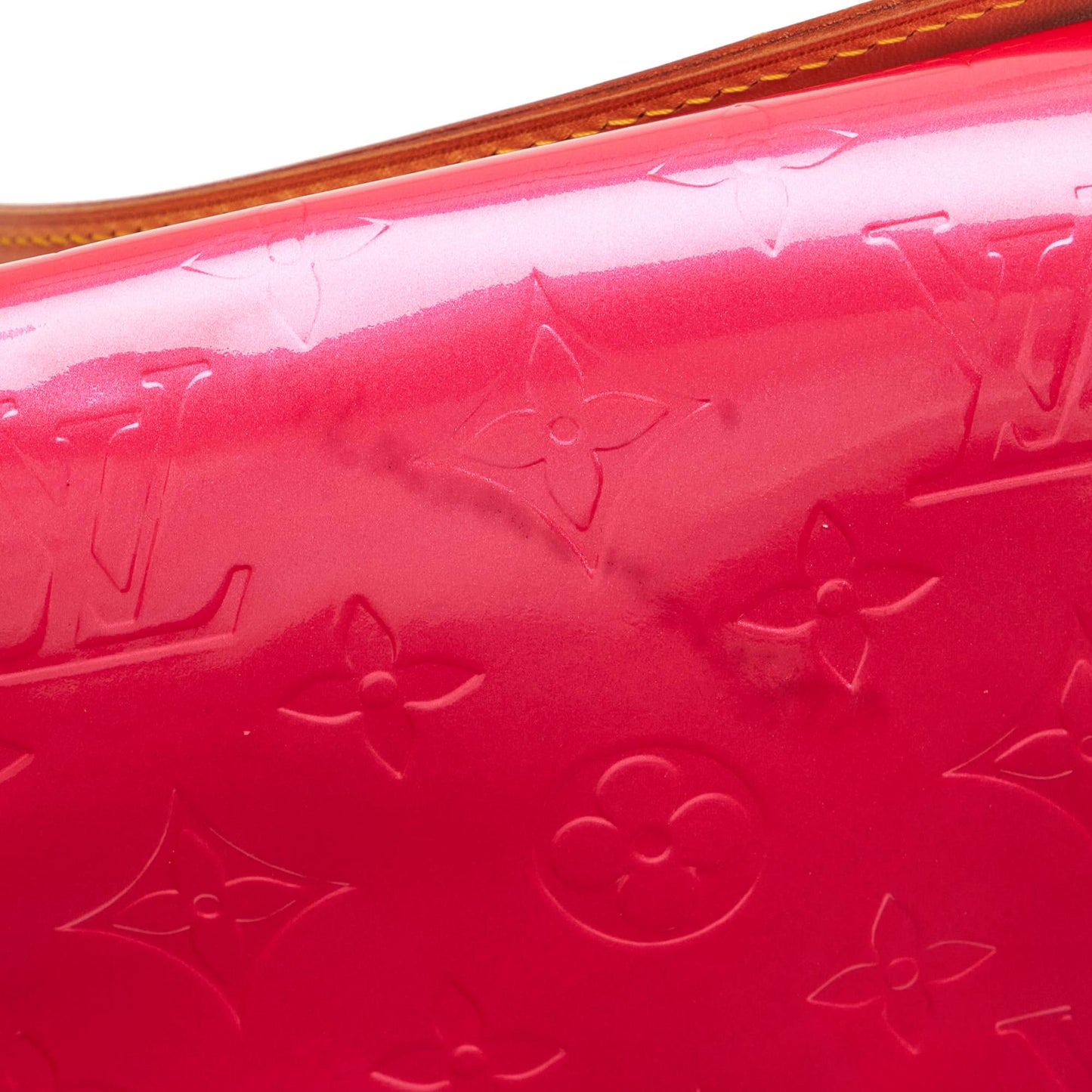 Louis Vuitton Vernis Thompson Street (SHG-31637)