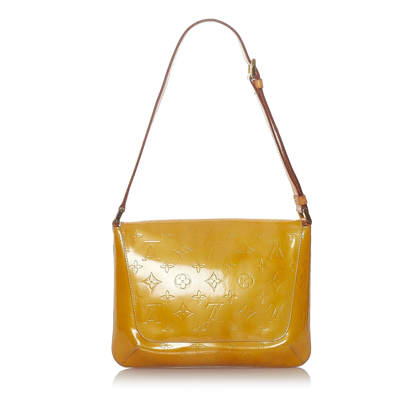 Louis Vuitton Vernis Thompson Street (SHG-33822)