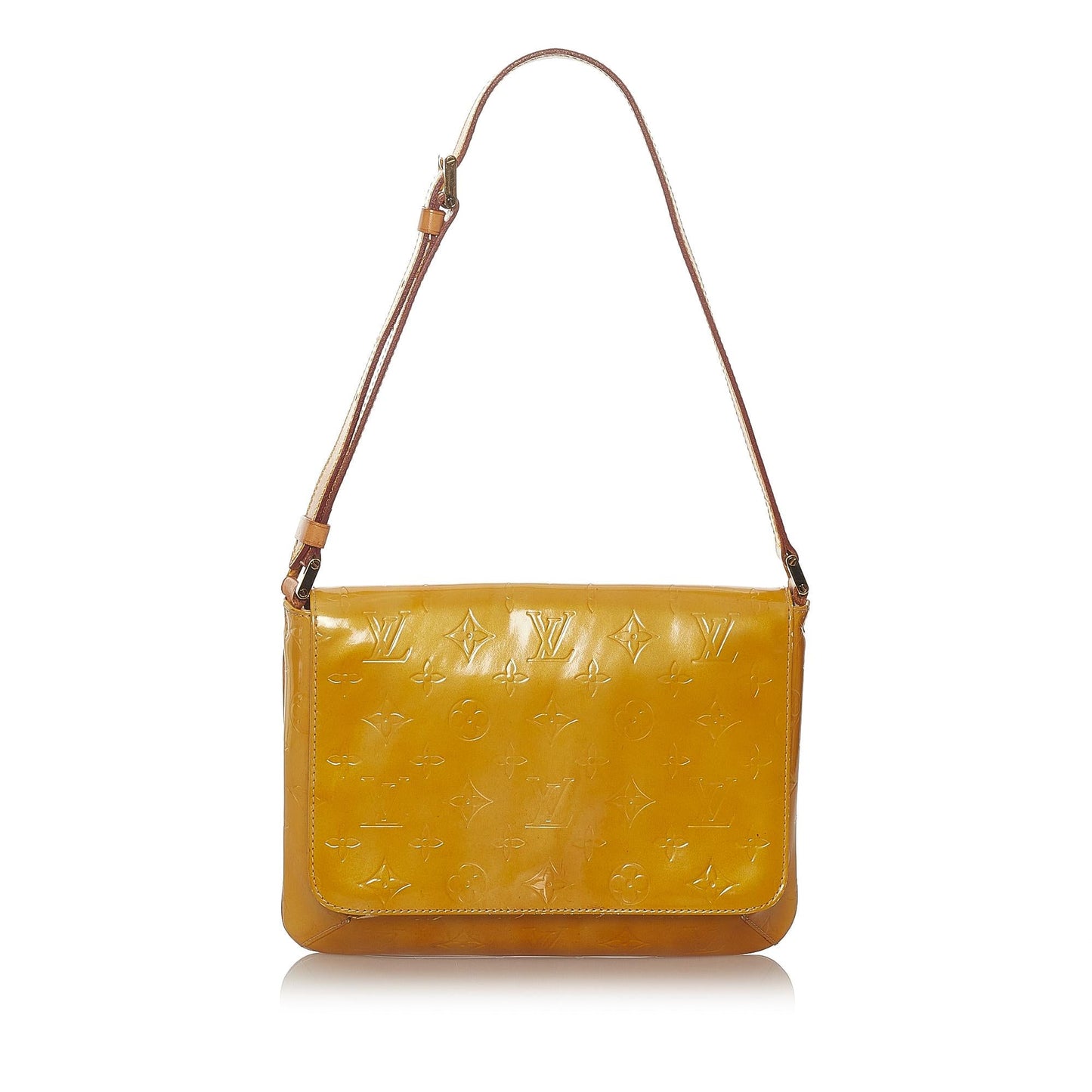 Louis Vuitton Vernis Thompson Street (SHG-33822)