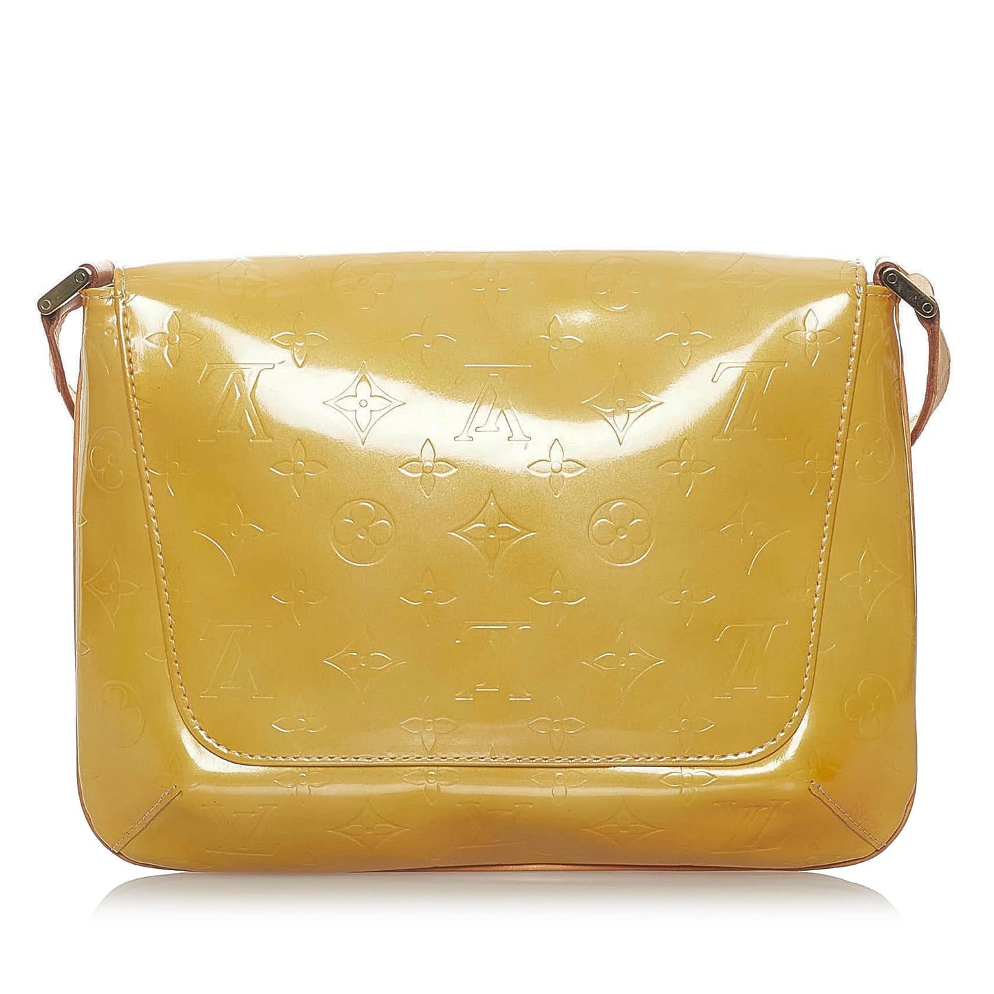 Louis Vuitton Vernis Thompson Street (SHG-34660)