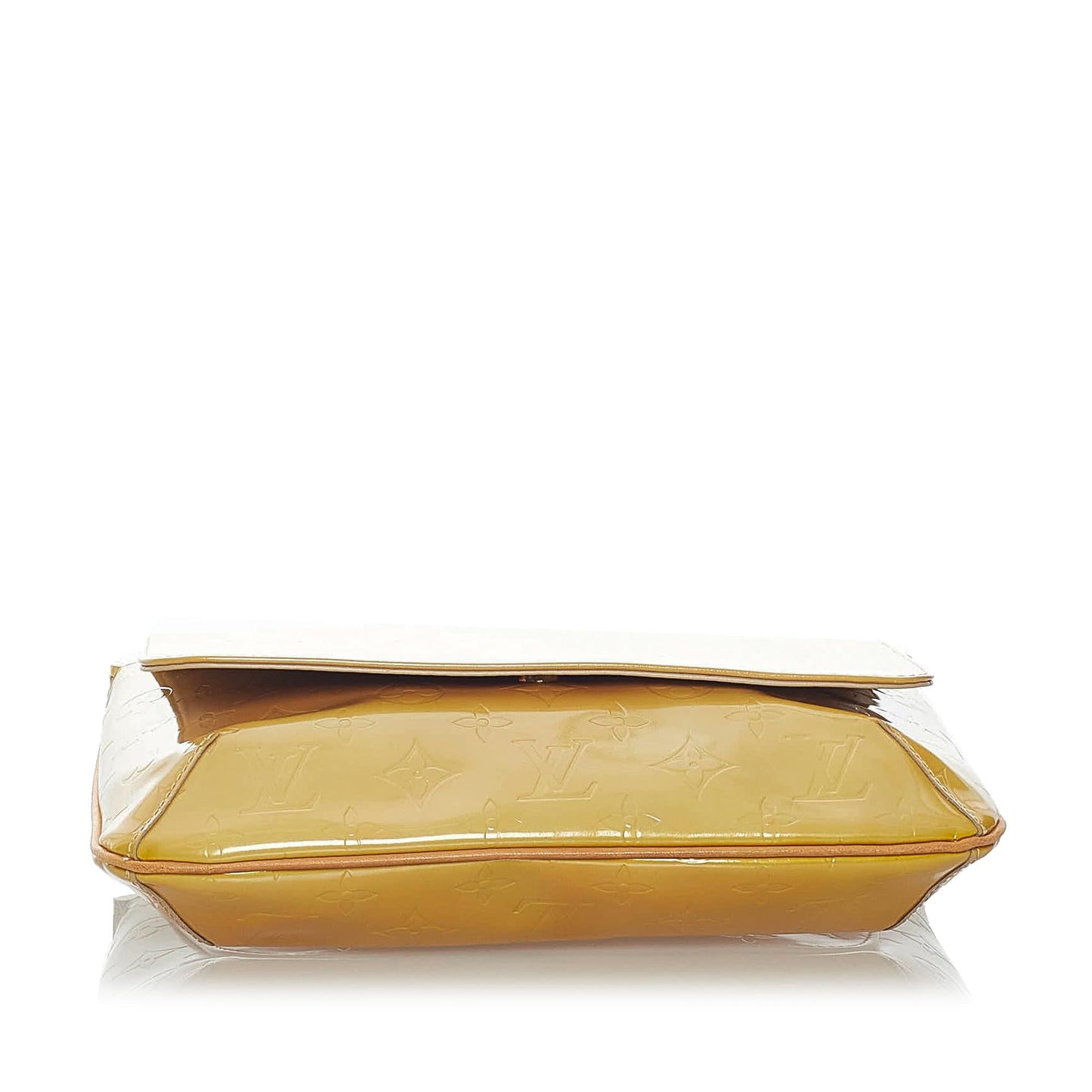 Louis Vuitton Vernis Thompson Street (SHG-34660)