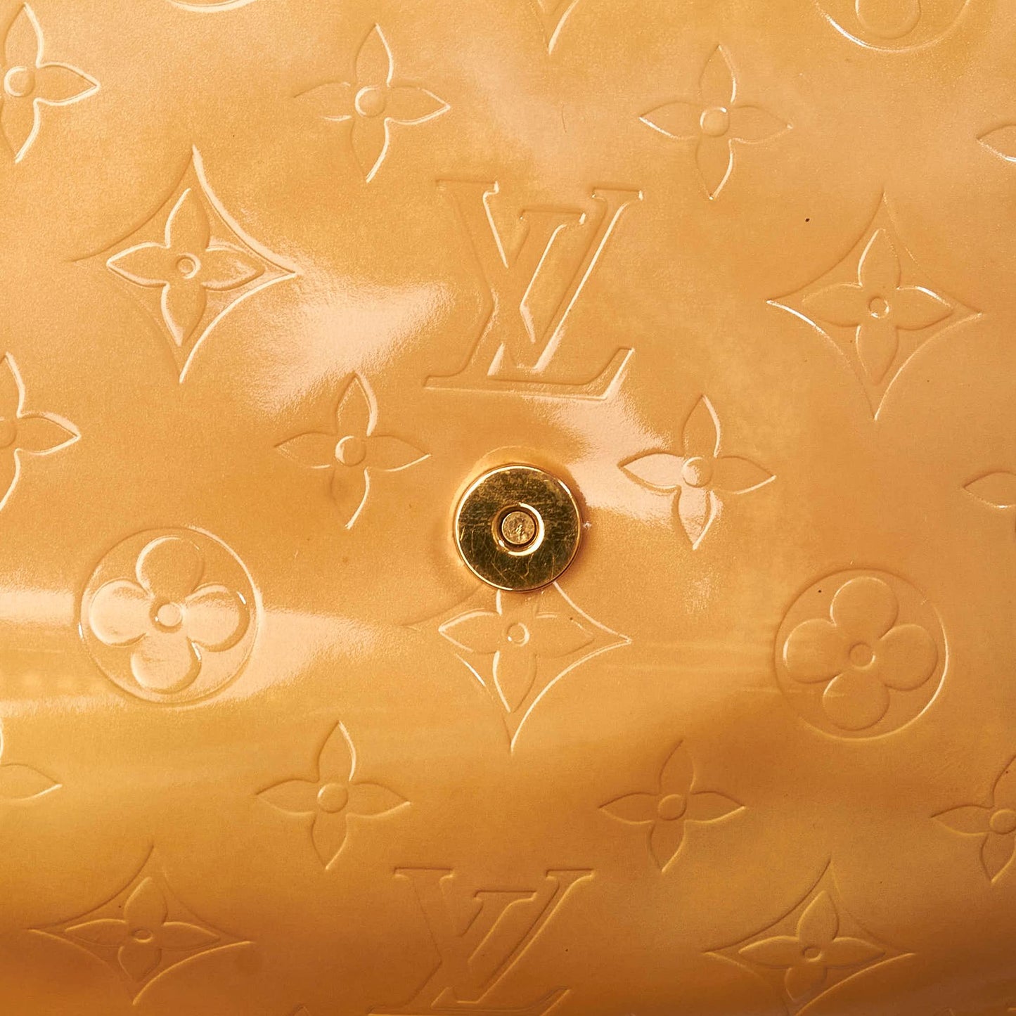 Louis Vuitton Vernis Thompson Street (SHG-34660)