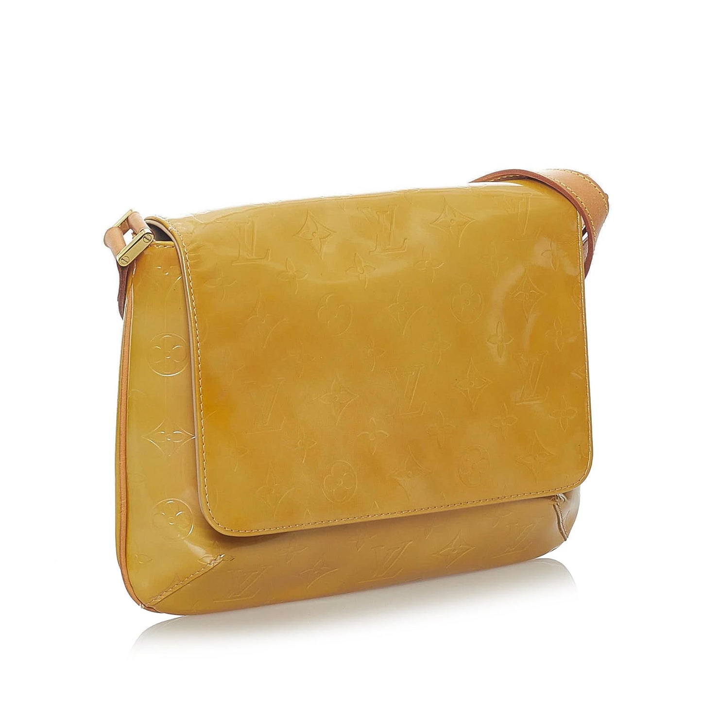 Louis Vuitton Vernis Thompson Street (SHG-34660)