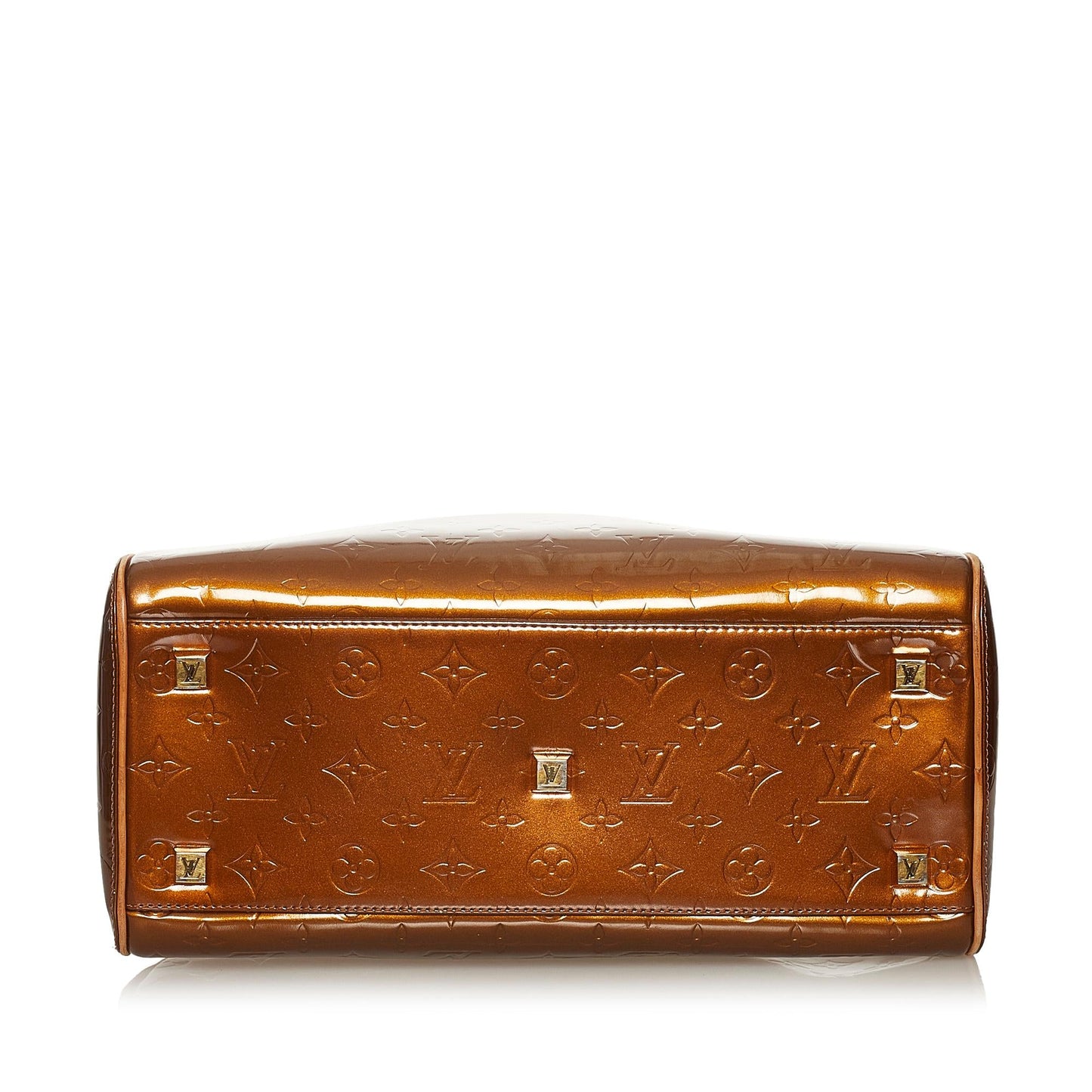 Louis Vuitton Vernis Tompkins Square (SHG-28854)