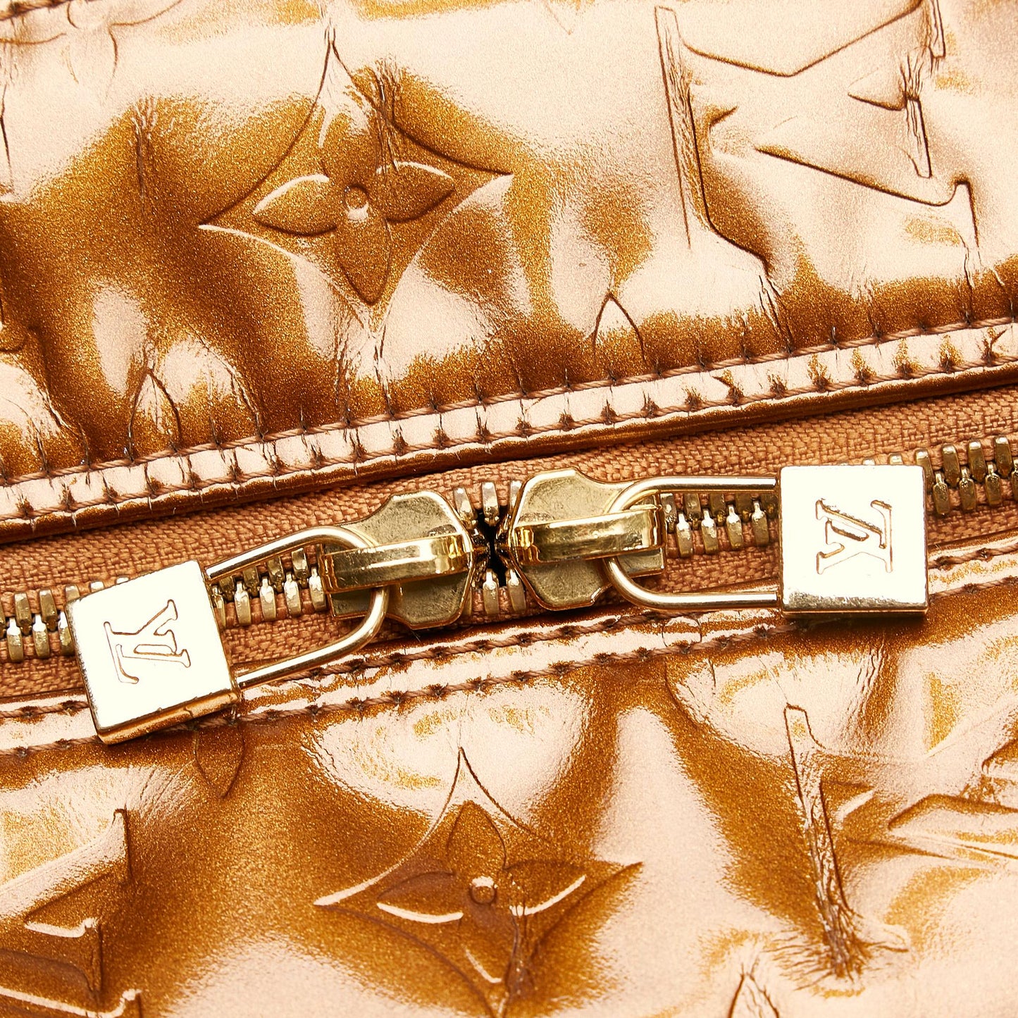 Louis Vuitton Vernis Tompkins Square (SHG-28854)