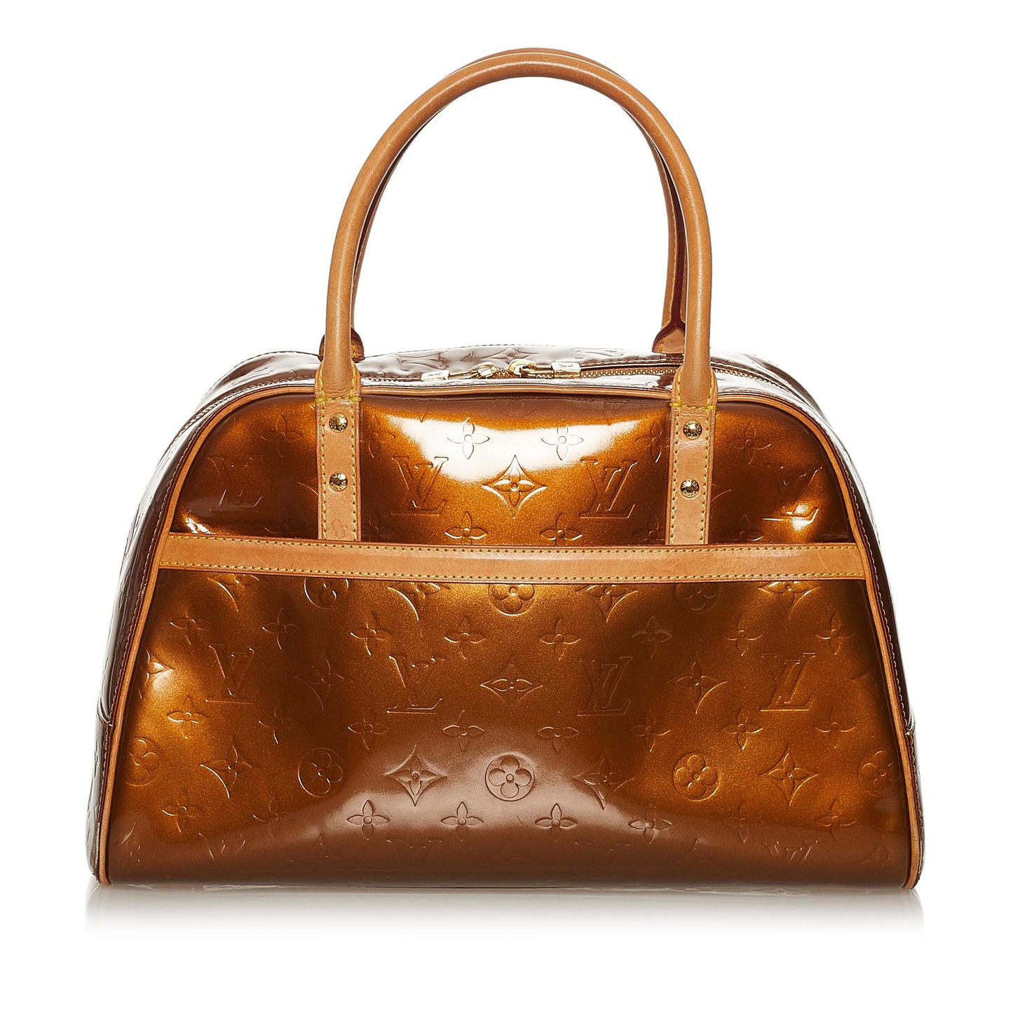 Louis Vuitton Vernis Tompkins Square (SHG-28854)